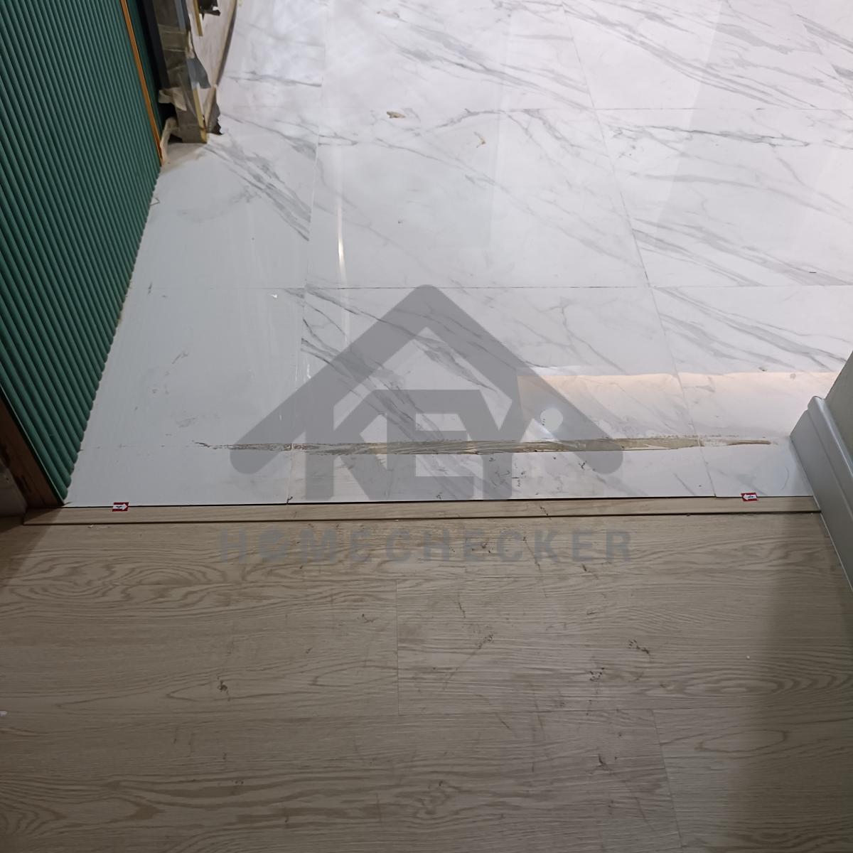 งานห้องโถง ห้องนั่งเล่น