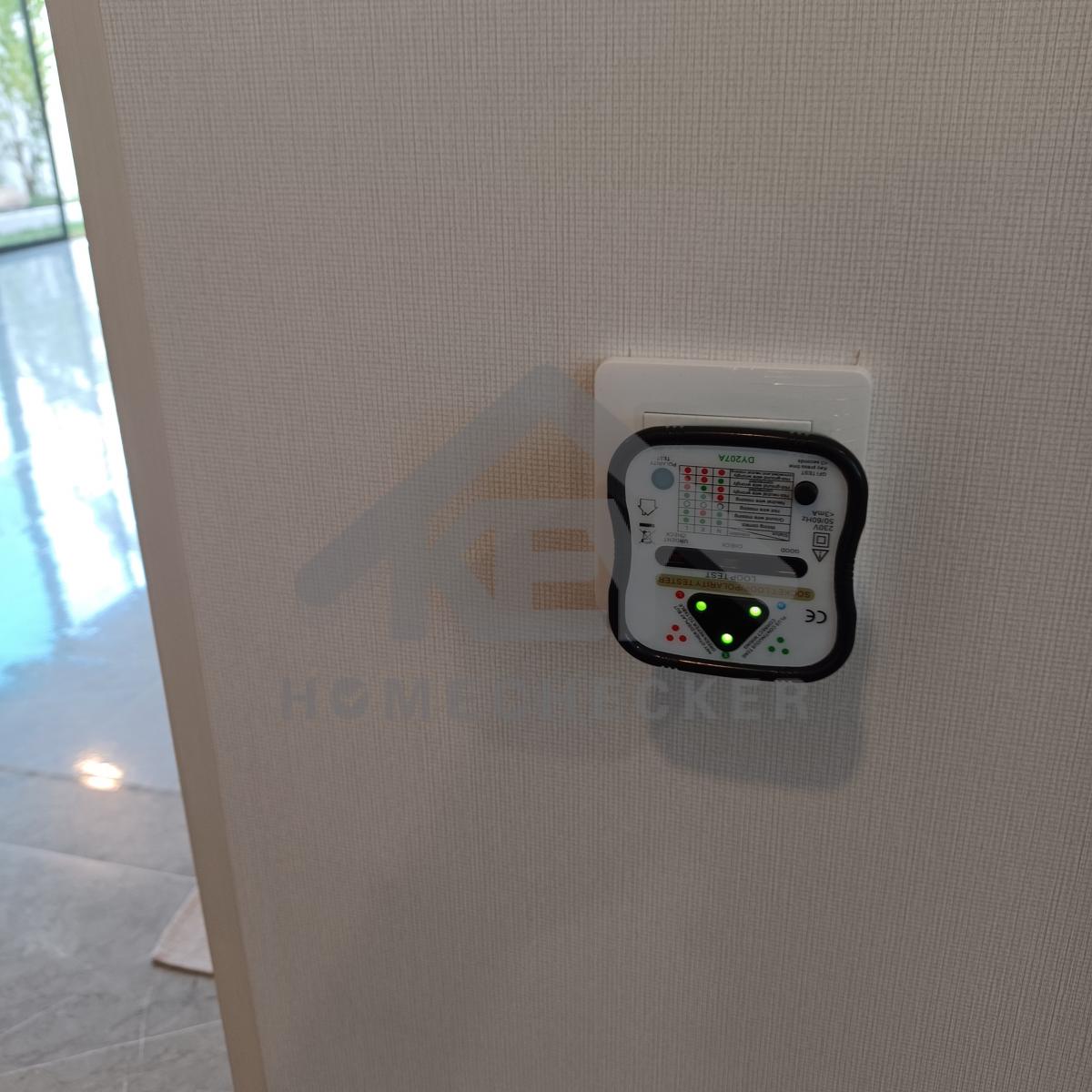 งานไฟฟ้าและระบบความปลอดภัย