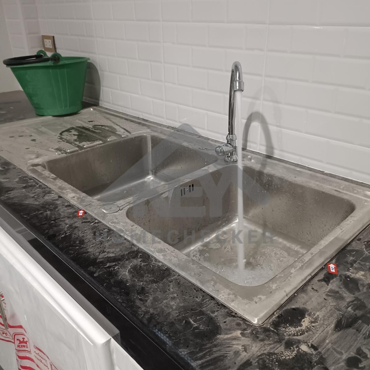 งานห้องครัวชั้น 1