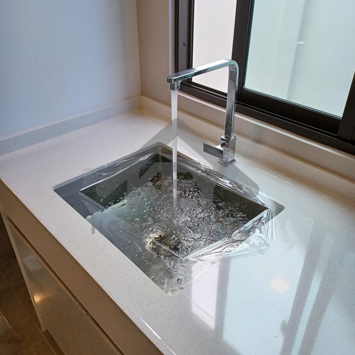 งานห้องครัวชั้น 1