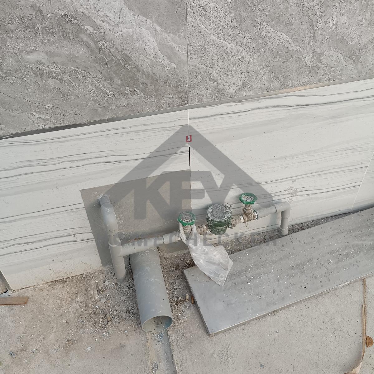 งานภูมิทัศน์และพื้นที่ภายนอกบ้าน