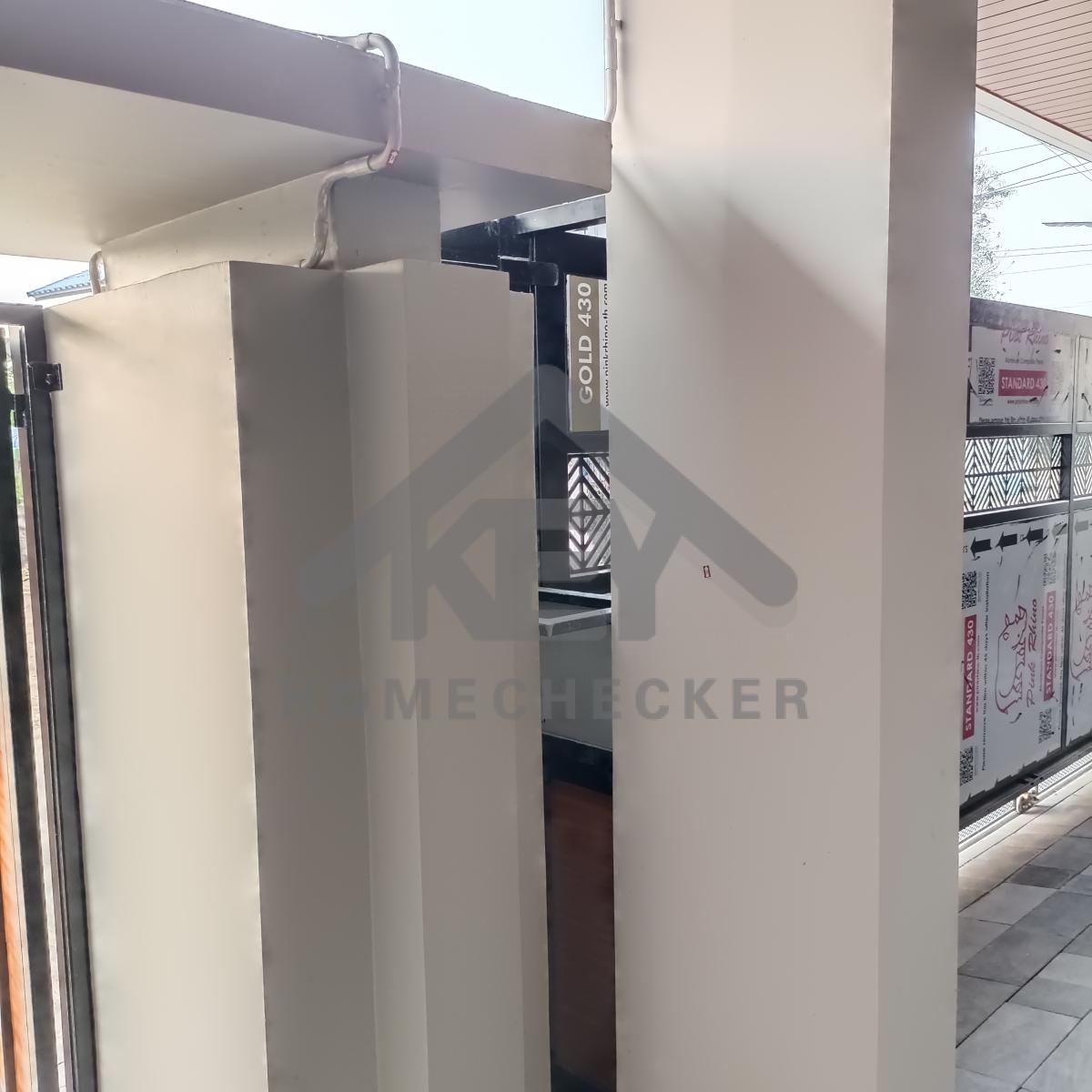 งานภูมิทัศน์และพื้นที่ภายนอกบ้าน