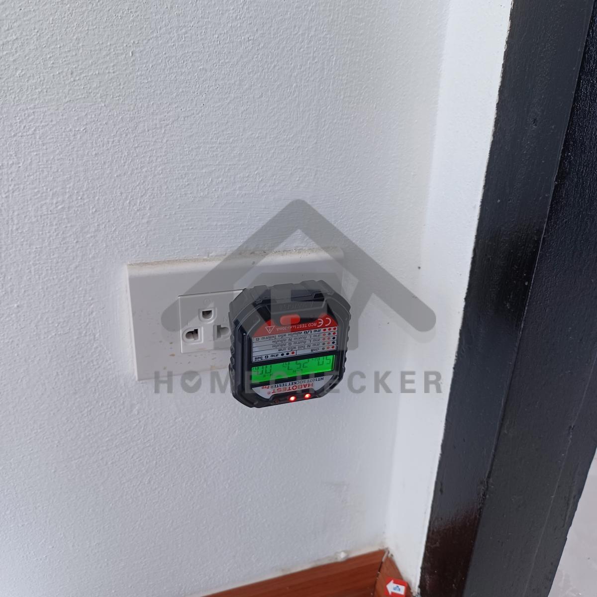 งานไฟฟ้าและระบบความปลอดภัย