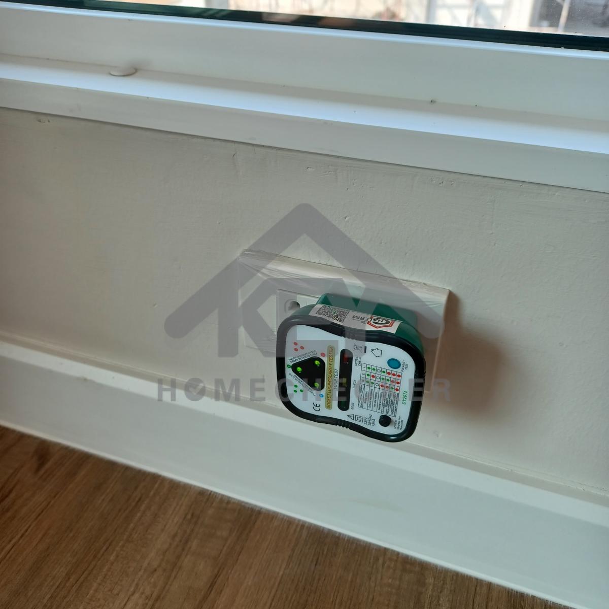 งานไฟฟ้าและระบบความปลอดภัย