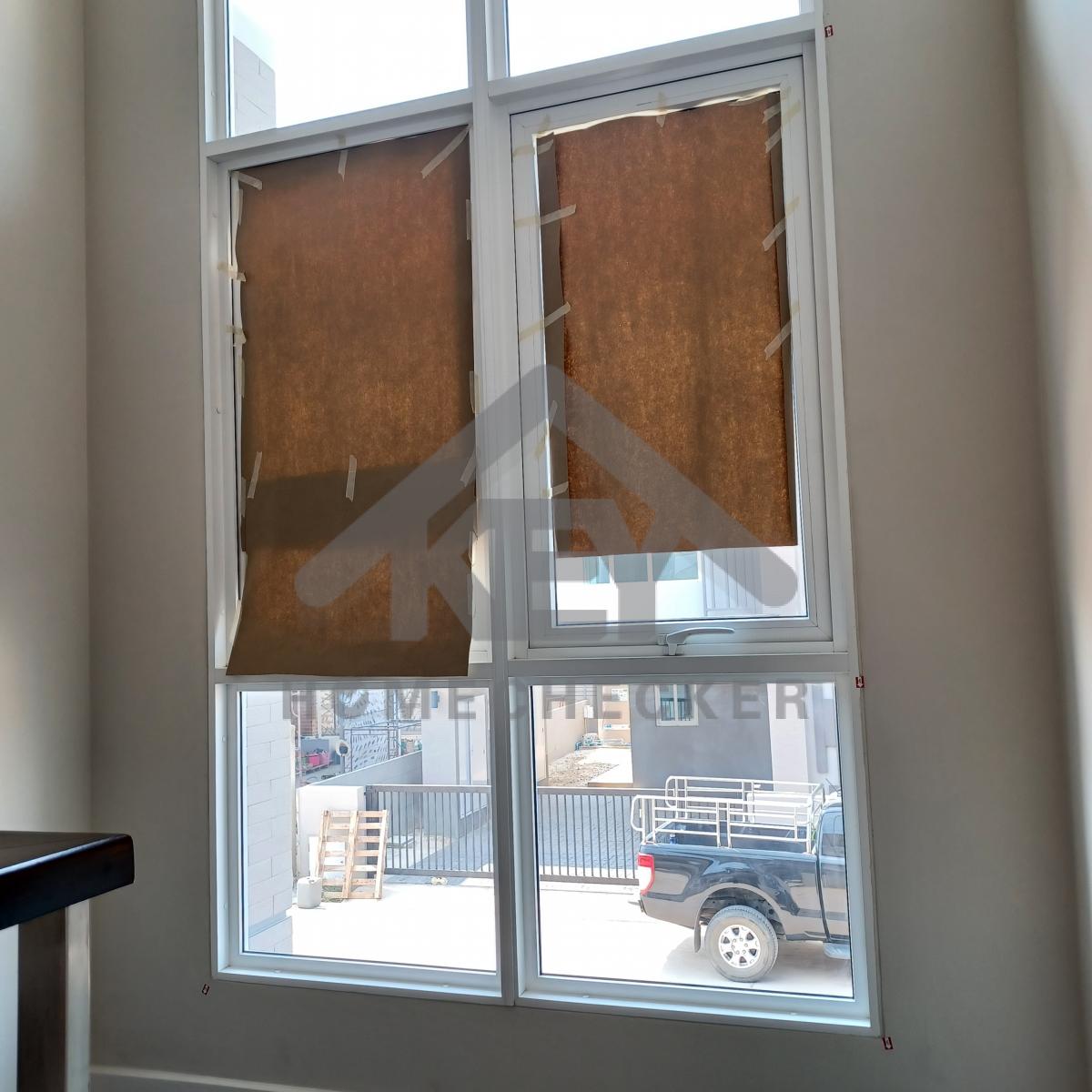 งานบันไดชั้น 1