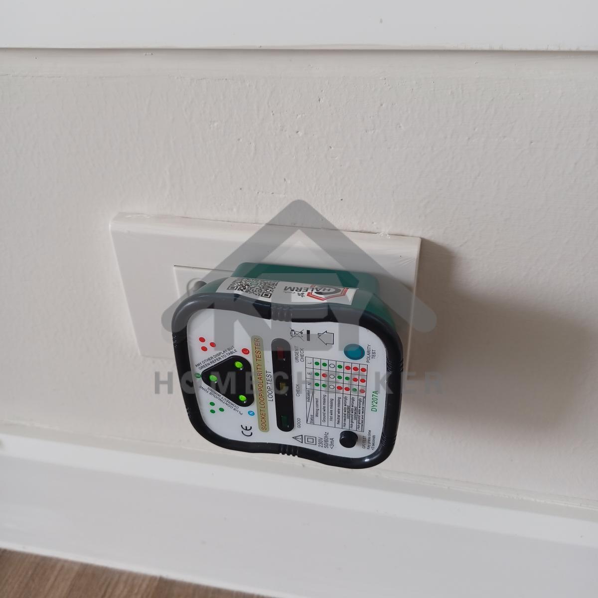 งานไฟฟ้าและระบบความปลอดภัย