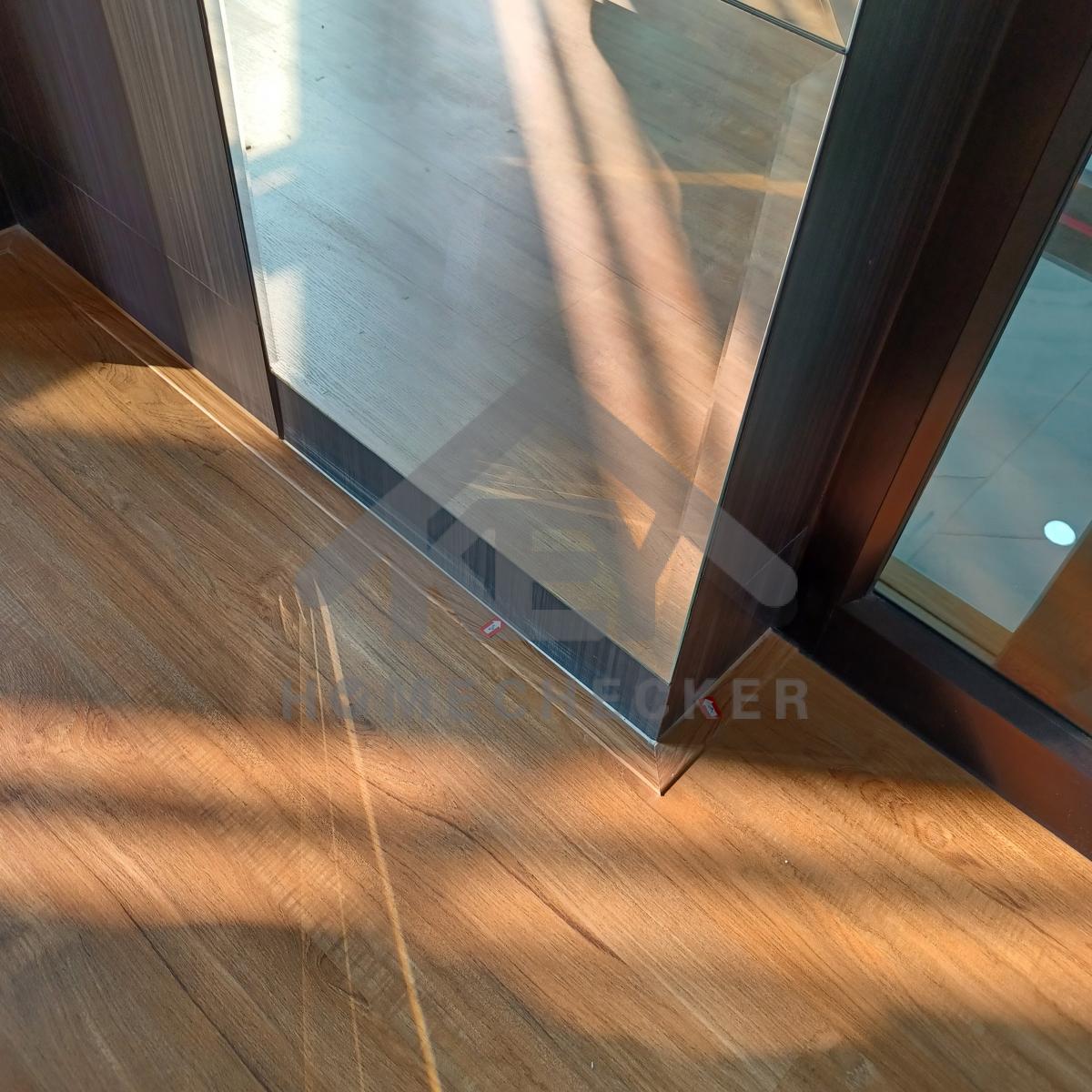 งานห้องโถง ห้องนั่งเล่น