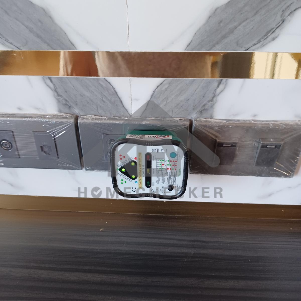 งานไฟฟ้าและระบบความปลอดภัย