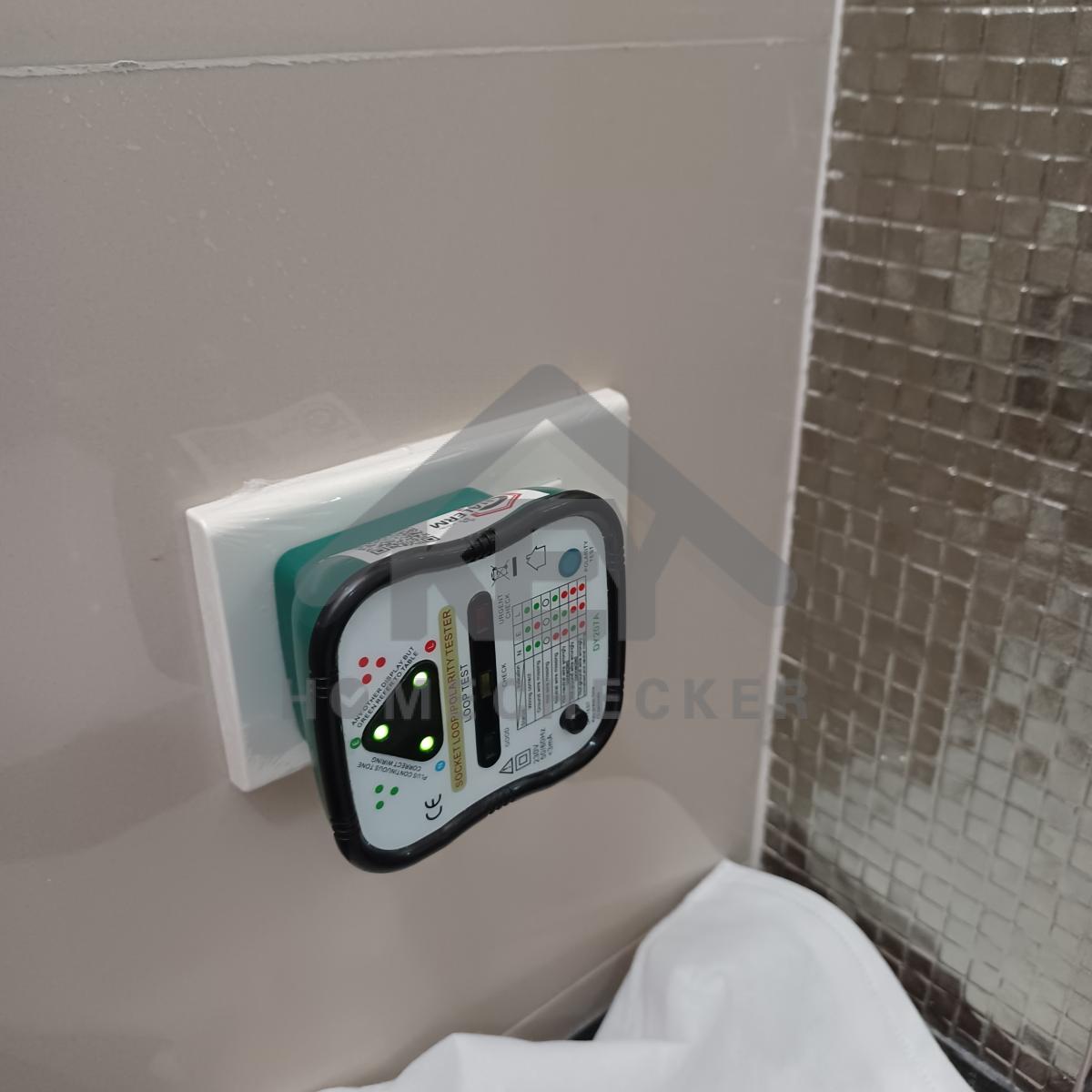 งานไฟฟ้าและระบบความปลอดภัย