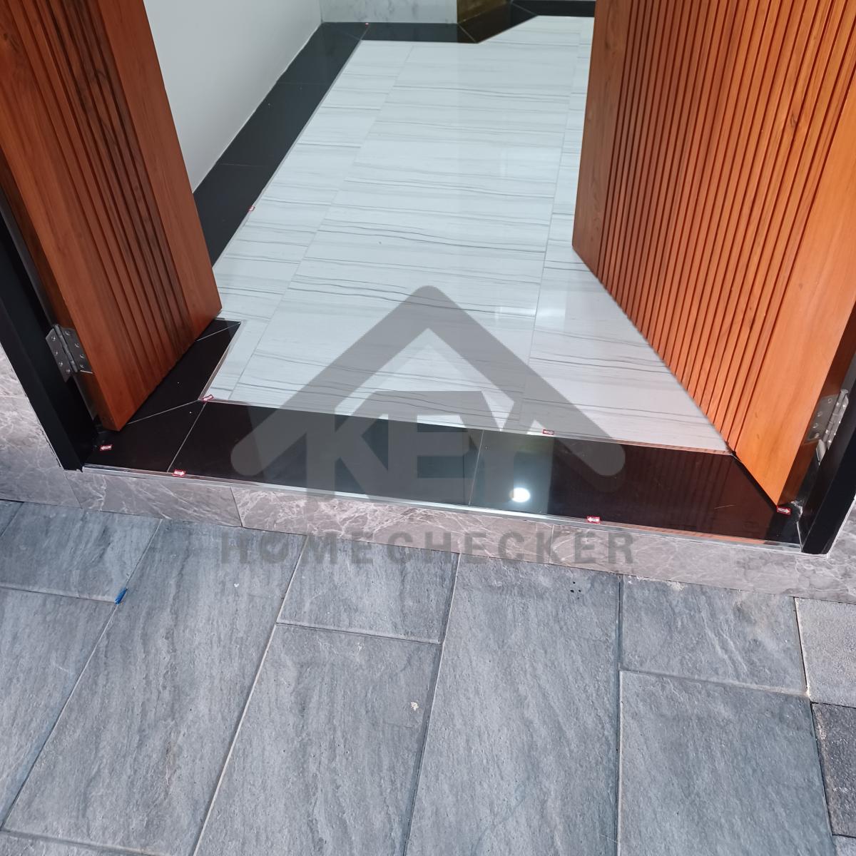 งานบันไดชั้น 1