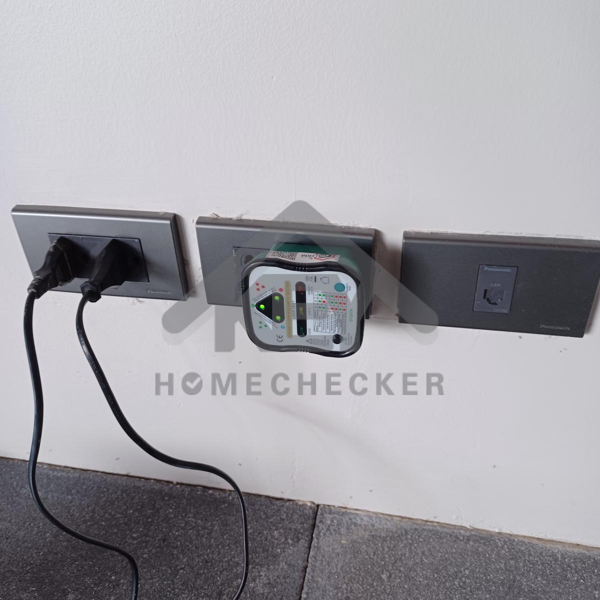 งานไฟฟ้าและระบบความปลอดภัย