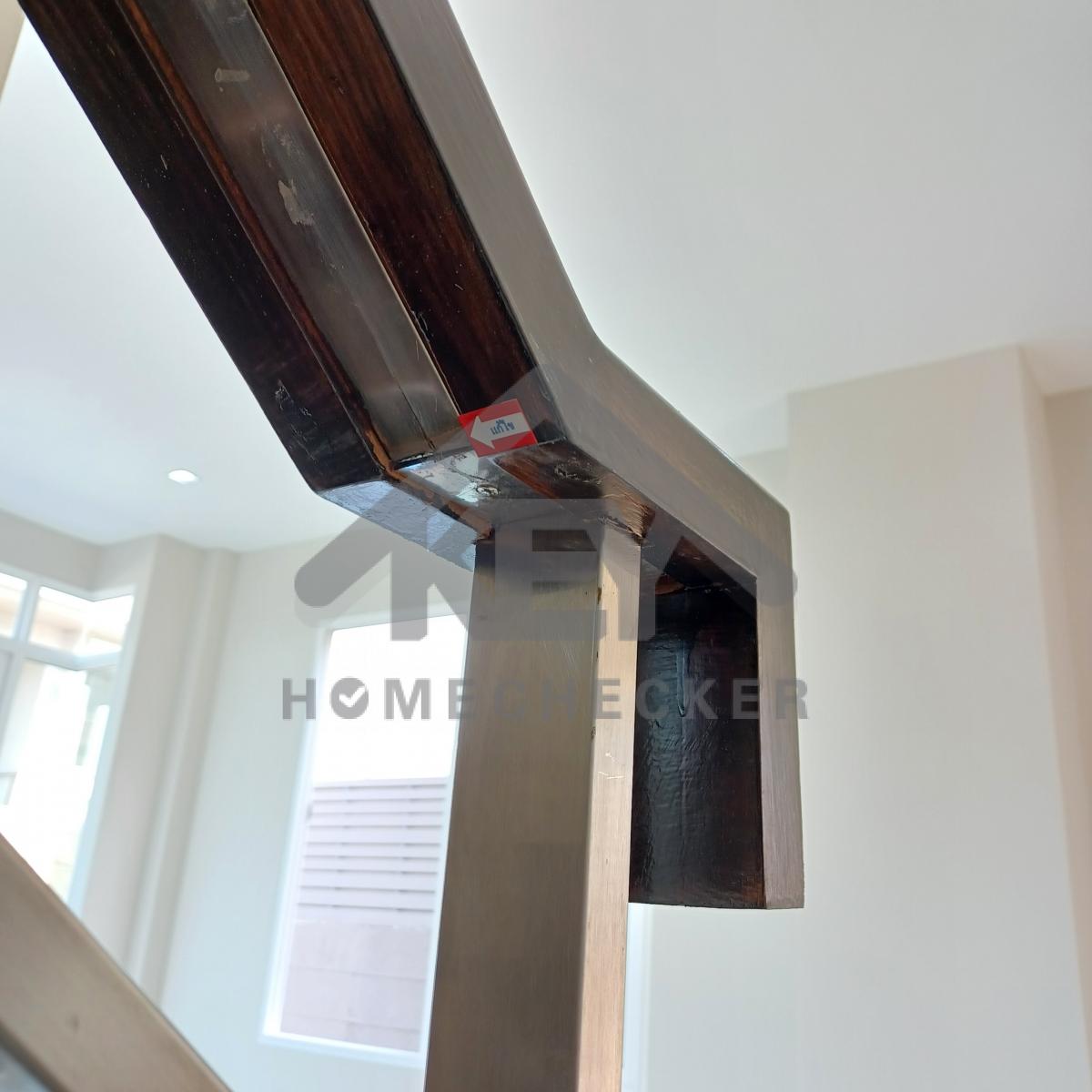 งานบันไดชั้น 1