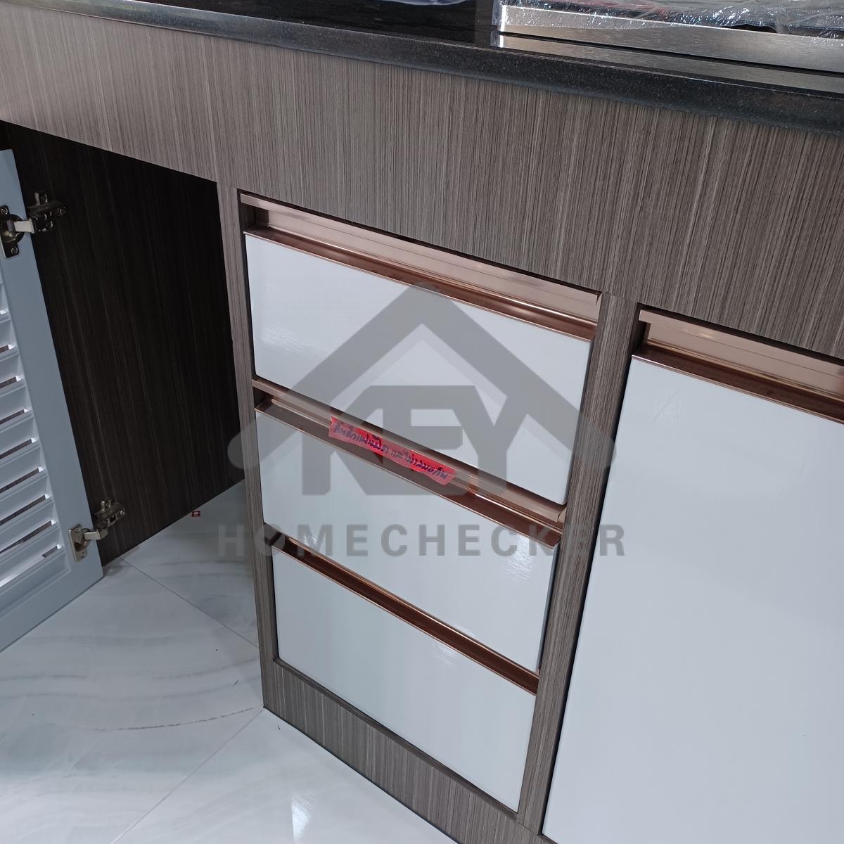 งานห้องครัวชั้น 1