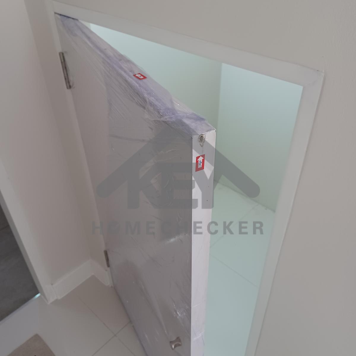 งานบันไดชั้น 1