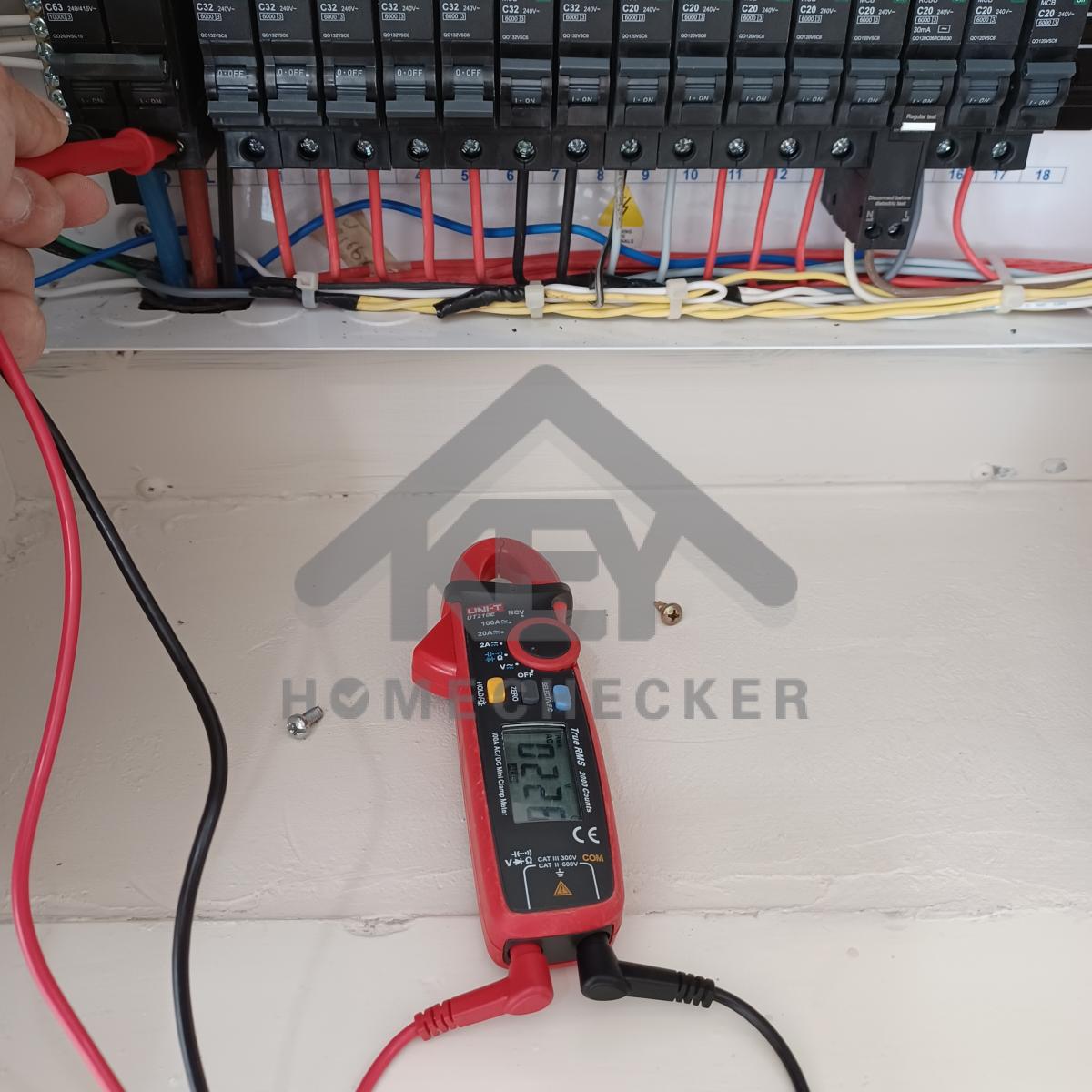 งานไฟฟ้าและระบบความปลอดภัย