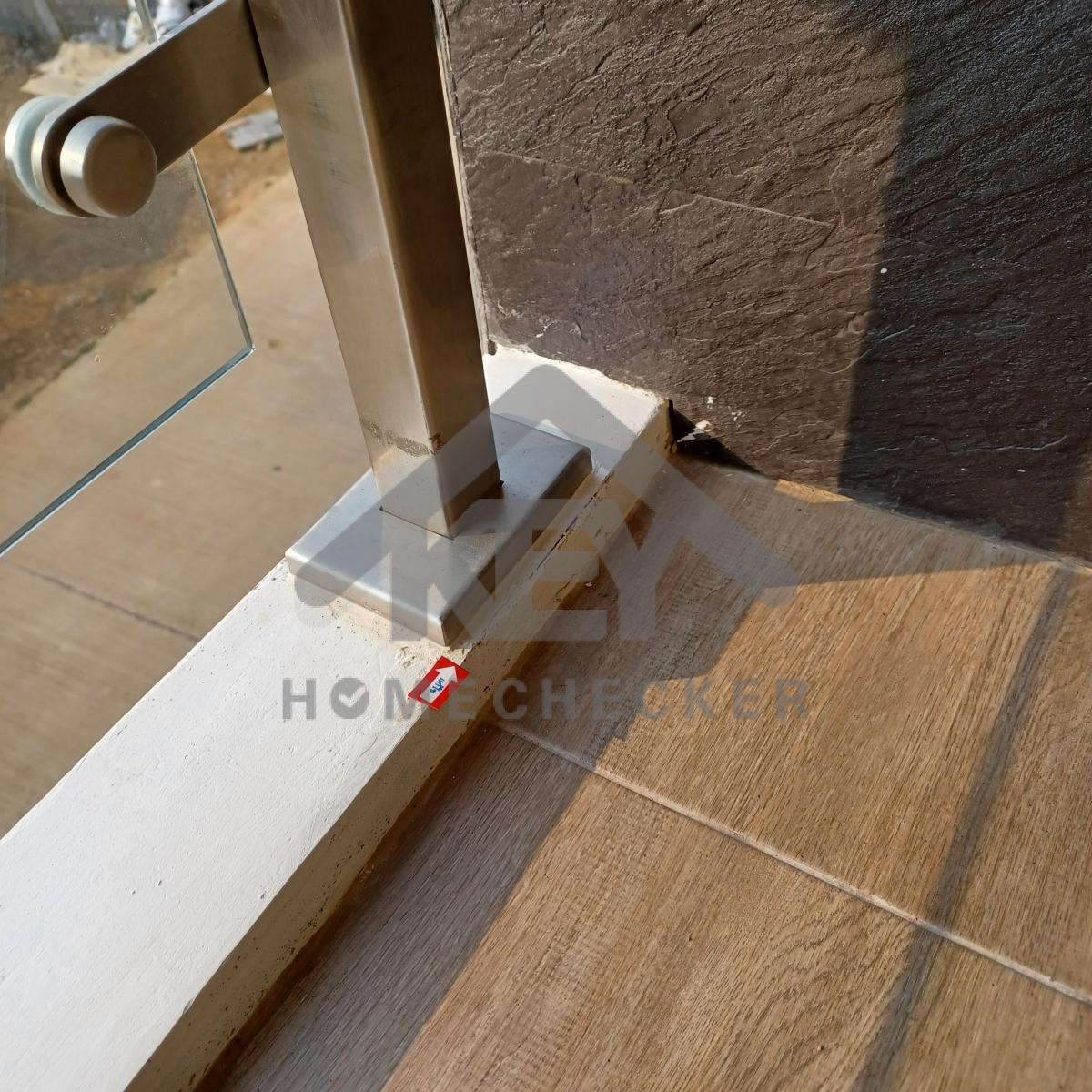 งานห้องโถง ห้องนั่งเล่น