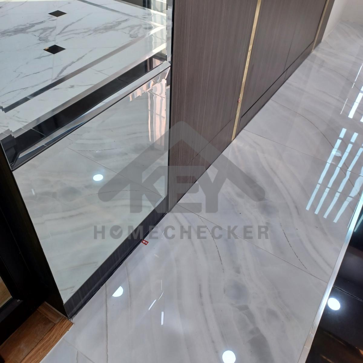 งานห้องครัวชั้น 1