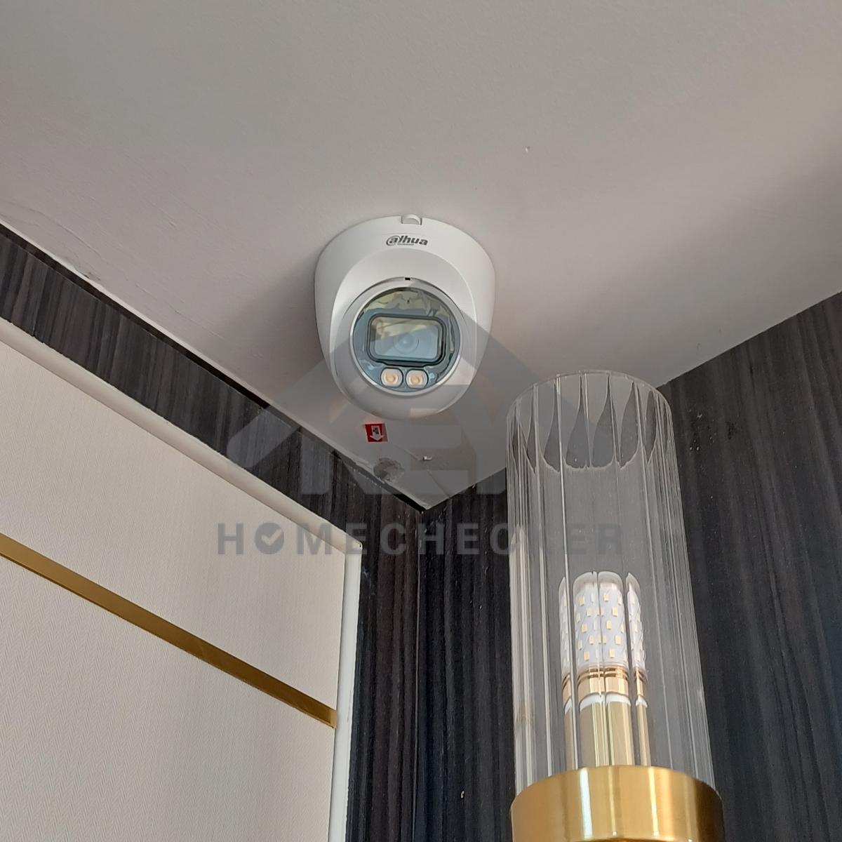 งานห้องโถง ห้องนั่งเล่น