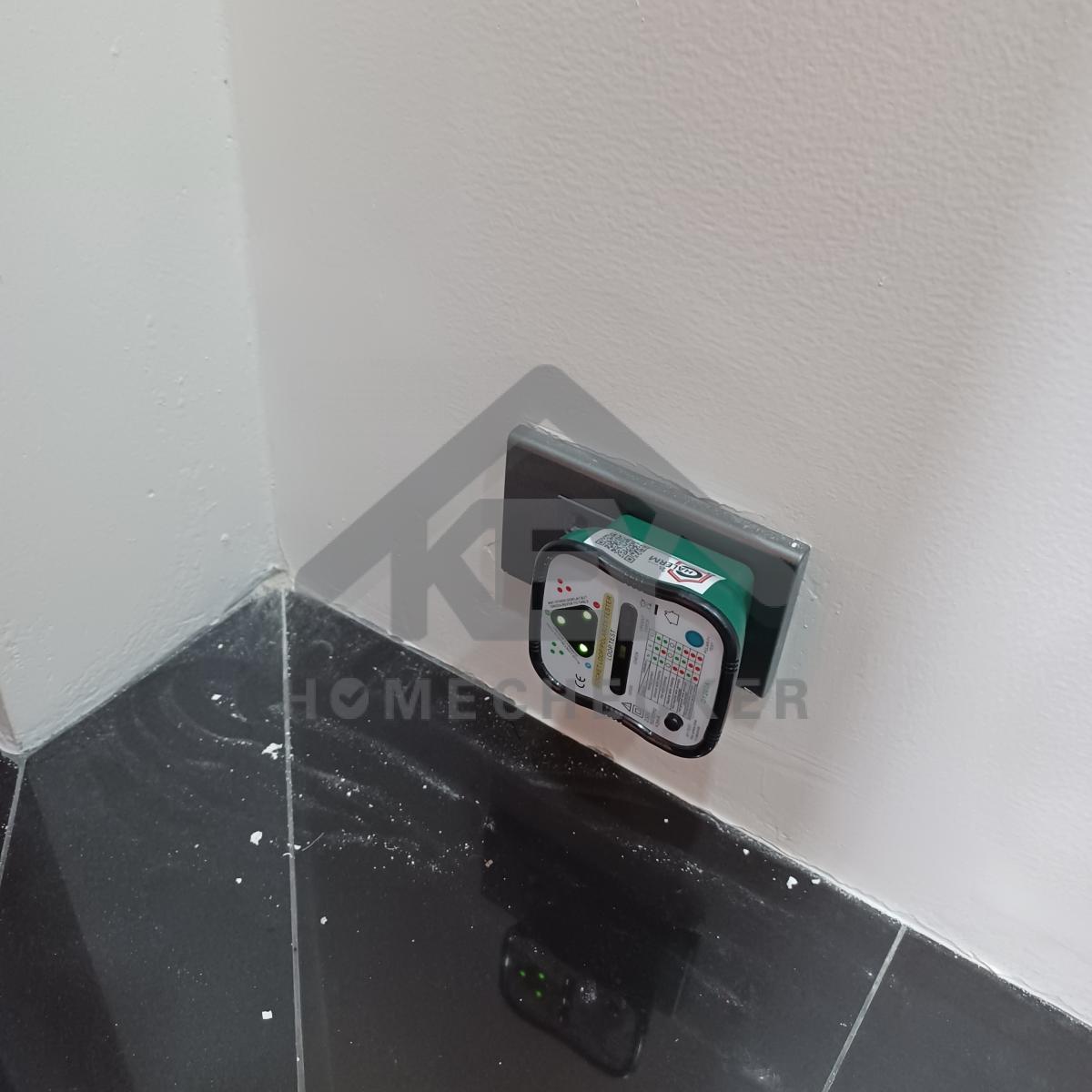 งานไฟฟ้าและระบบความปลอดภัย