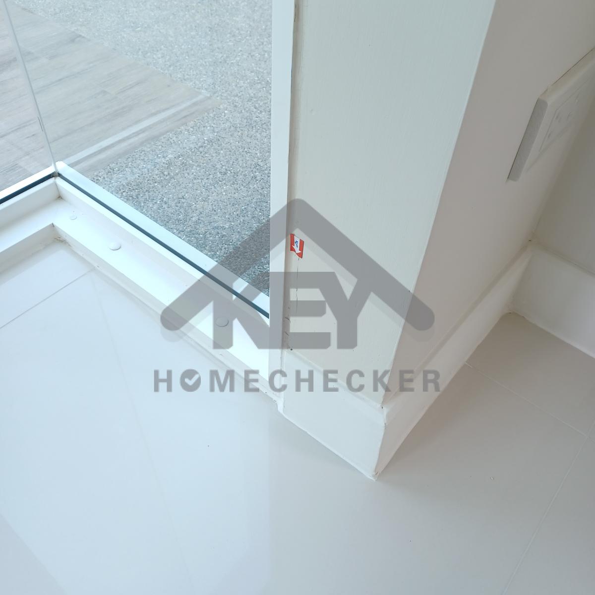 งานห้องโถง ห้องนั่งเล่น