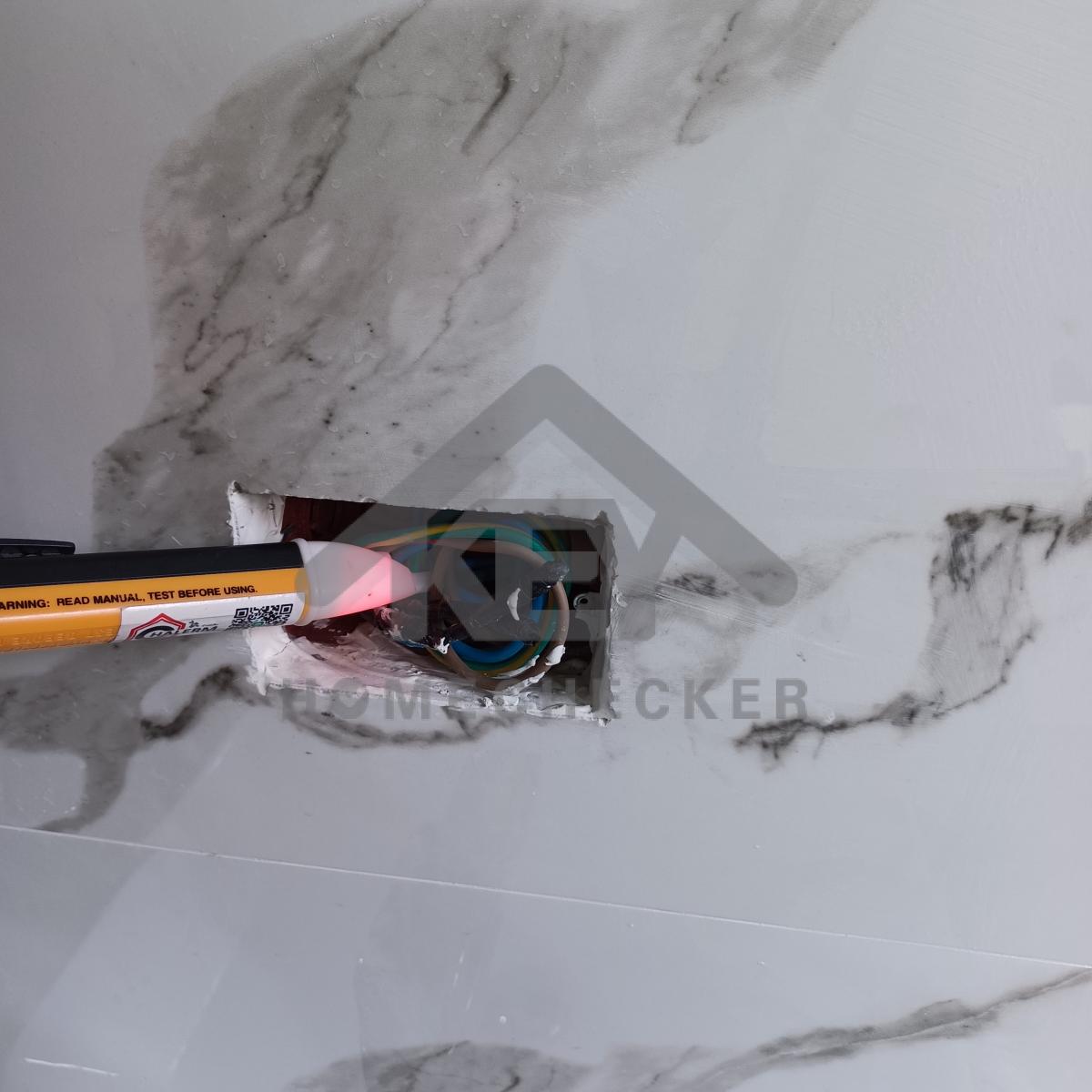 งานไฟฟ้าและระบบความปลอดภัย