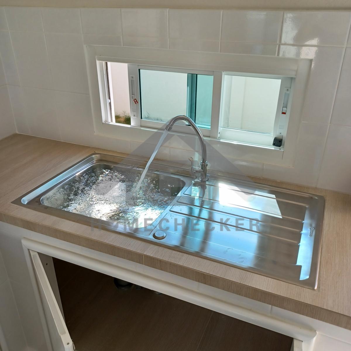 งานห้องครัวชั้น 1