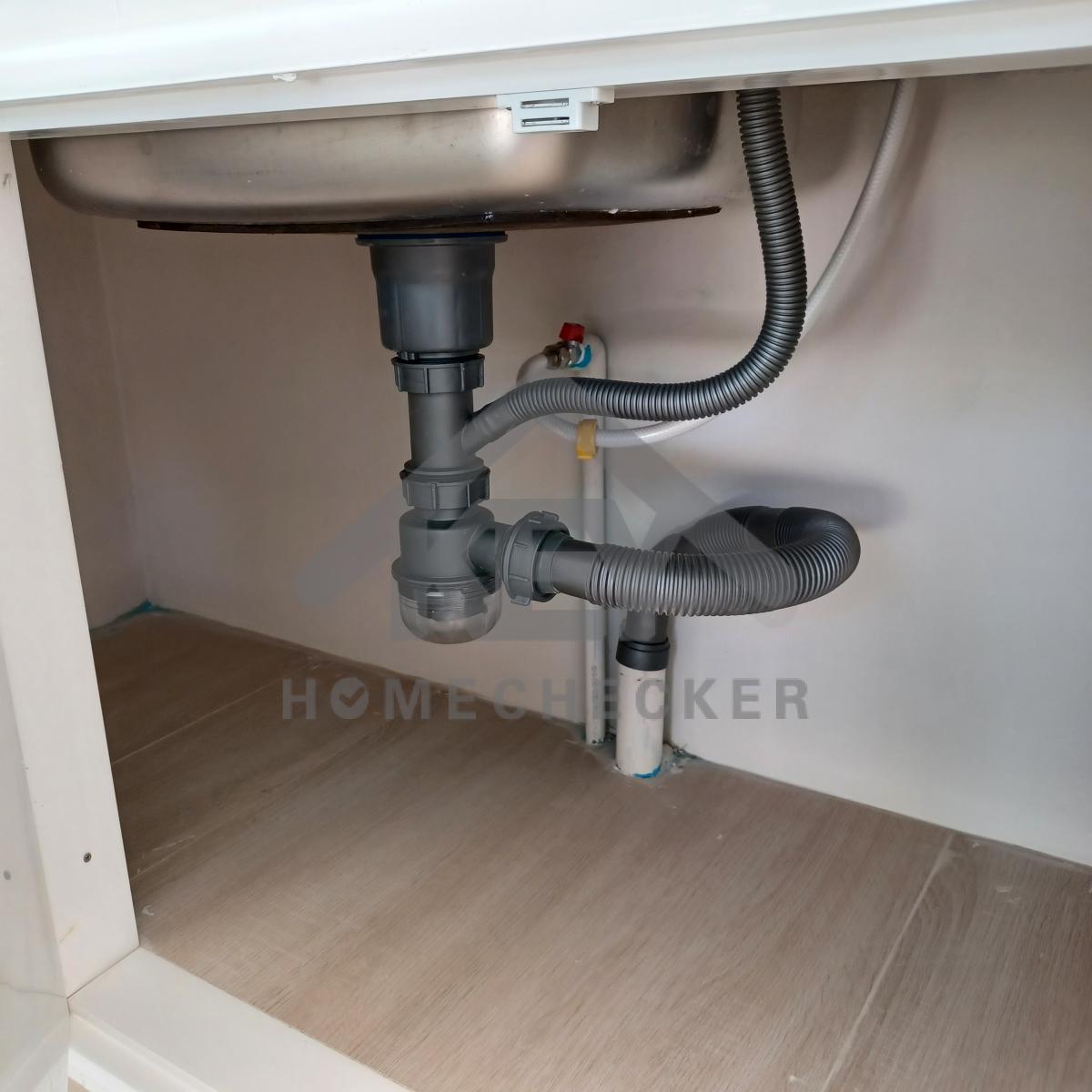 งานห้องครัวชั้น 1