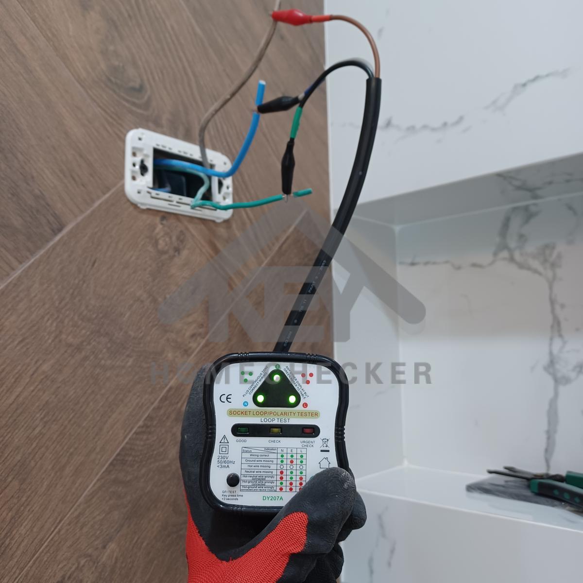 งานไฟฟ้าและระบบความปลอดภัย