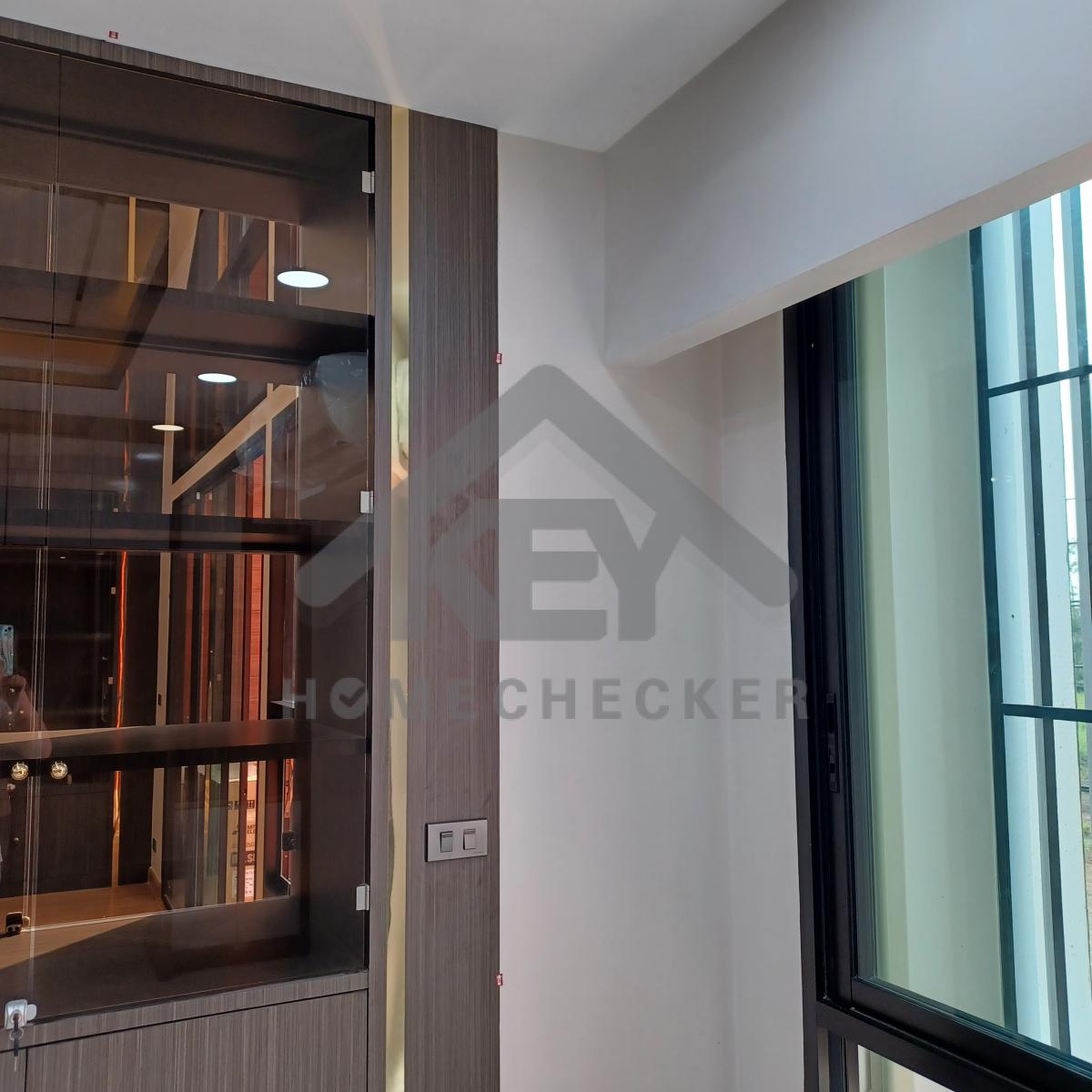 งานห้องครัวชั้น 1