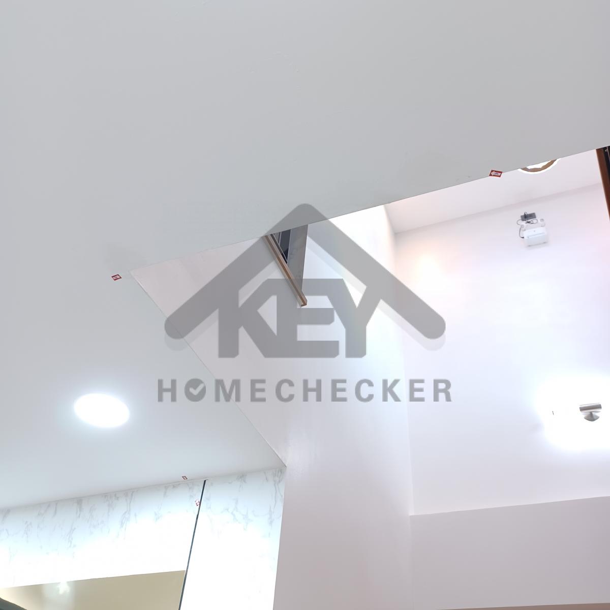 งานบันไดชั้น 2