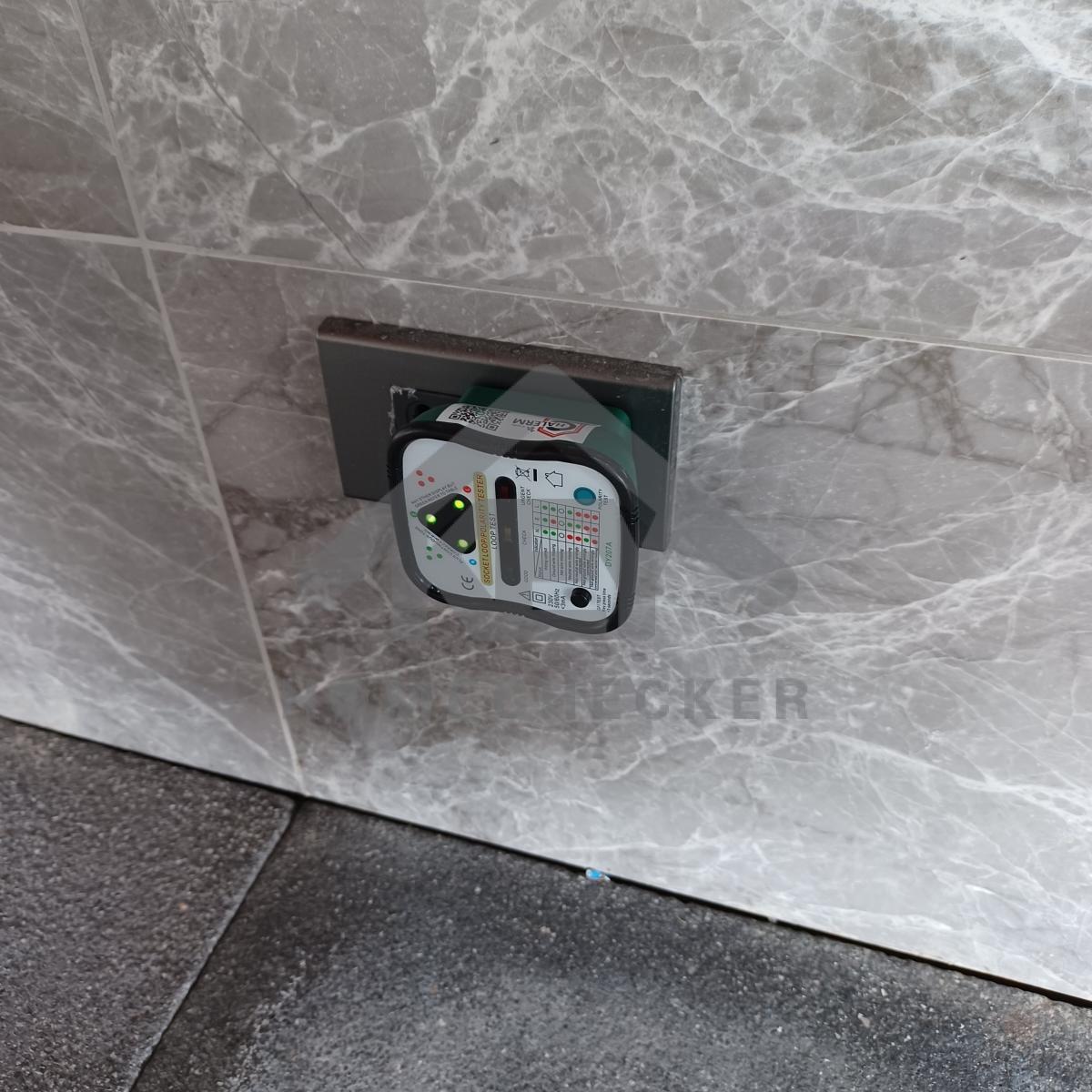 งานไฟฟ้าและระบบความปลอดภัย