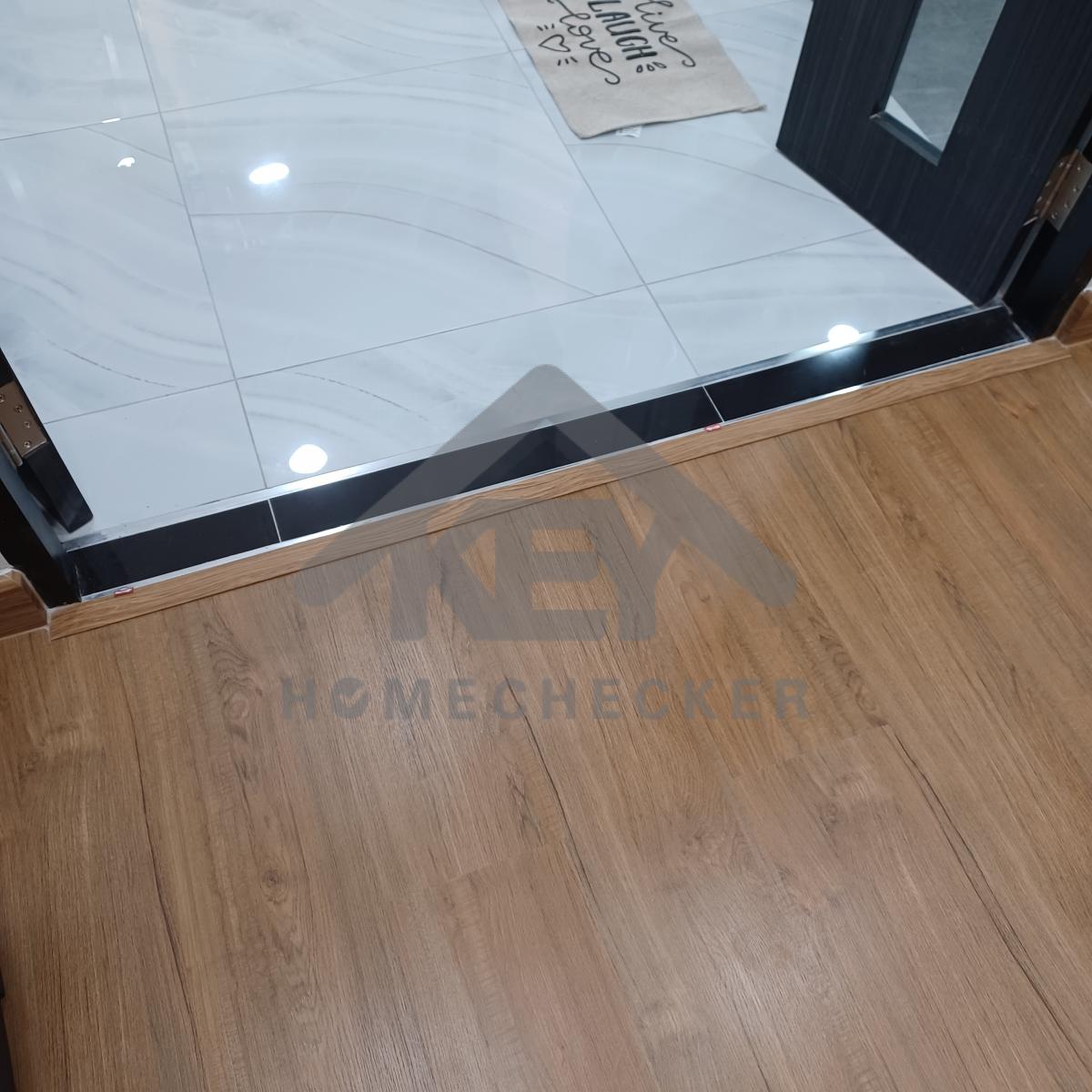 งานบันไดชั้น 2