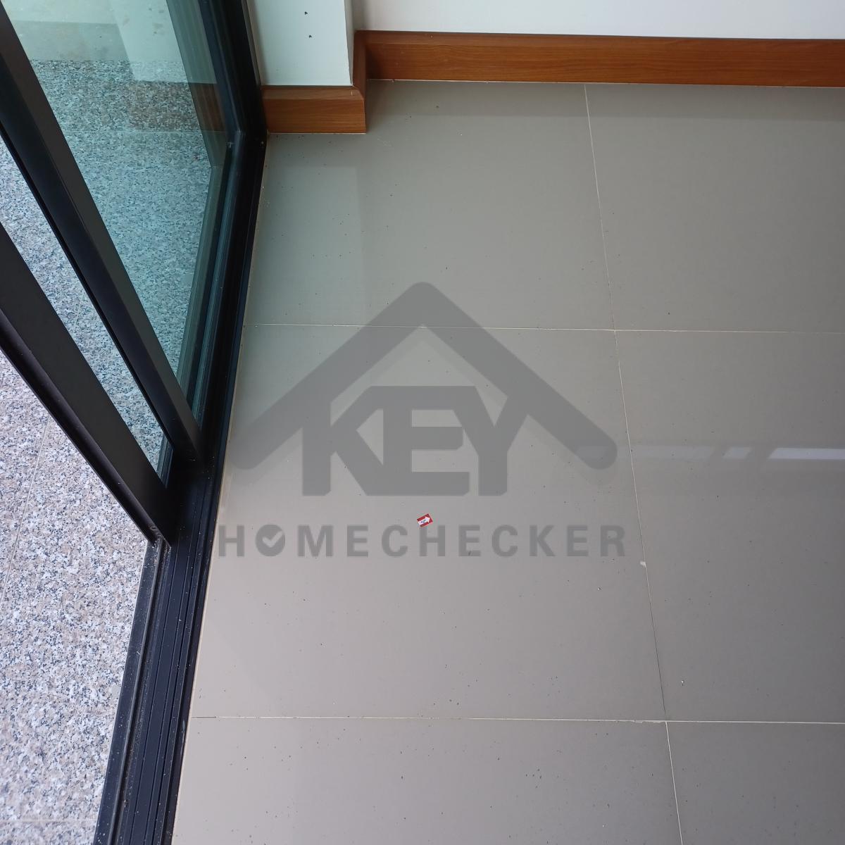 งานห้องโถง ห้องนั่งเล่น