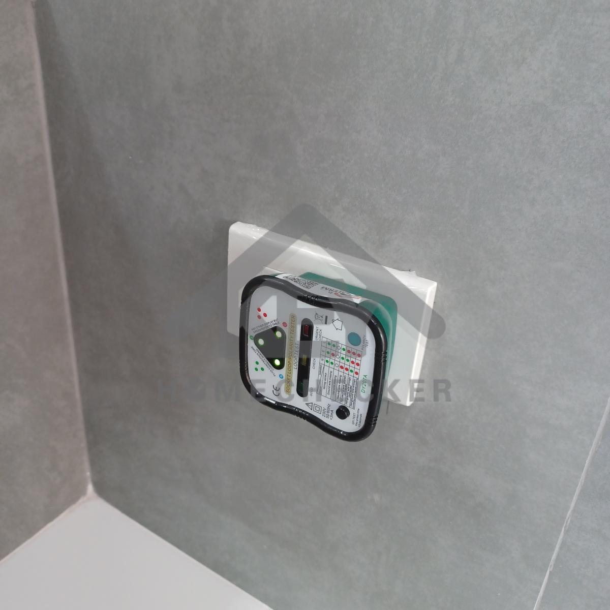 งานไฟฟ้าและระบบความปลอดภัย