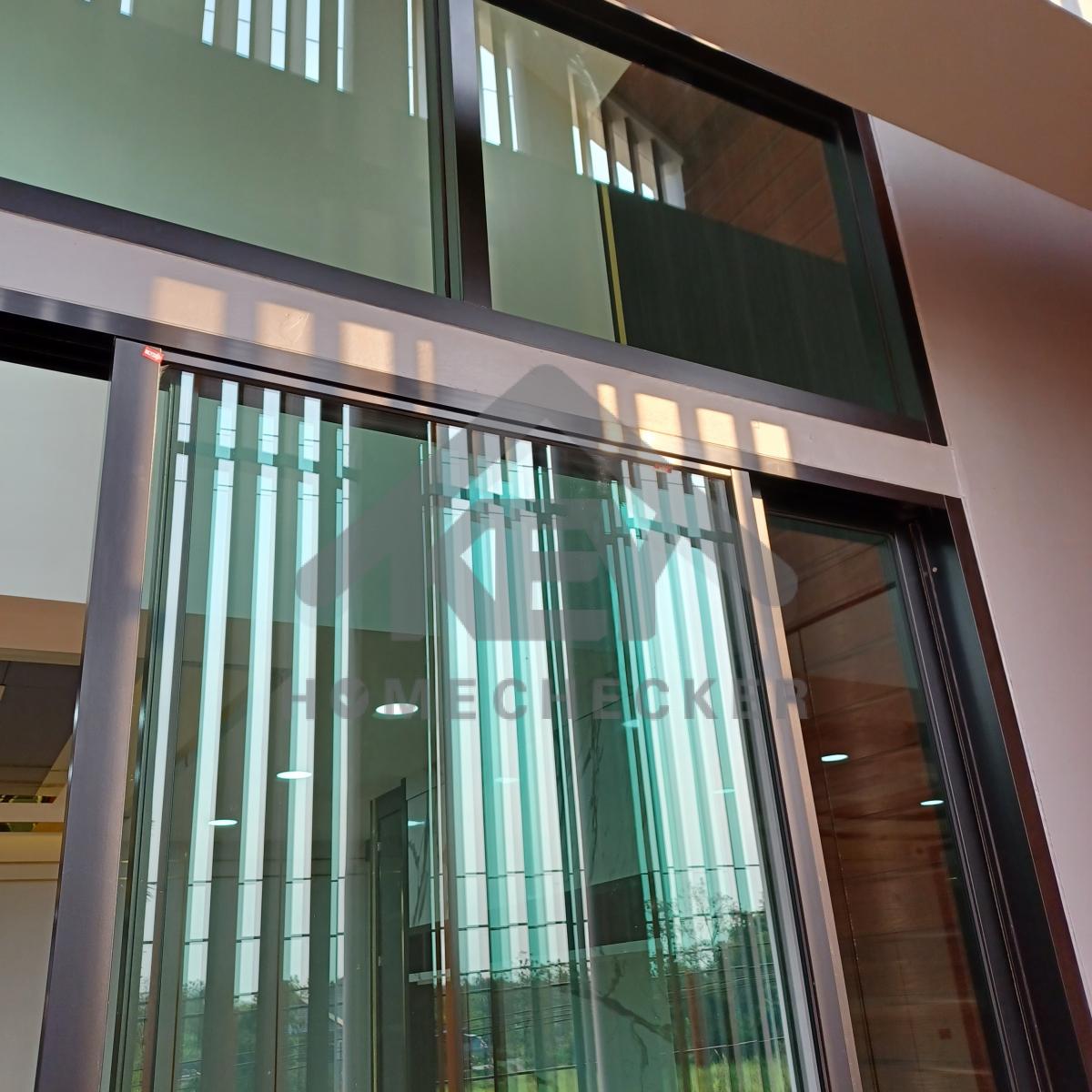 งานห้องโถง ห้องนั่งเล่น