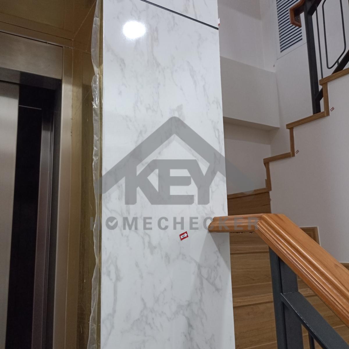 งานบันไดชั้น 1