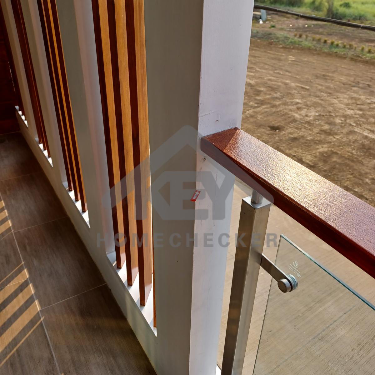 งานห้องโถง ห้องนั่งเล่น