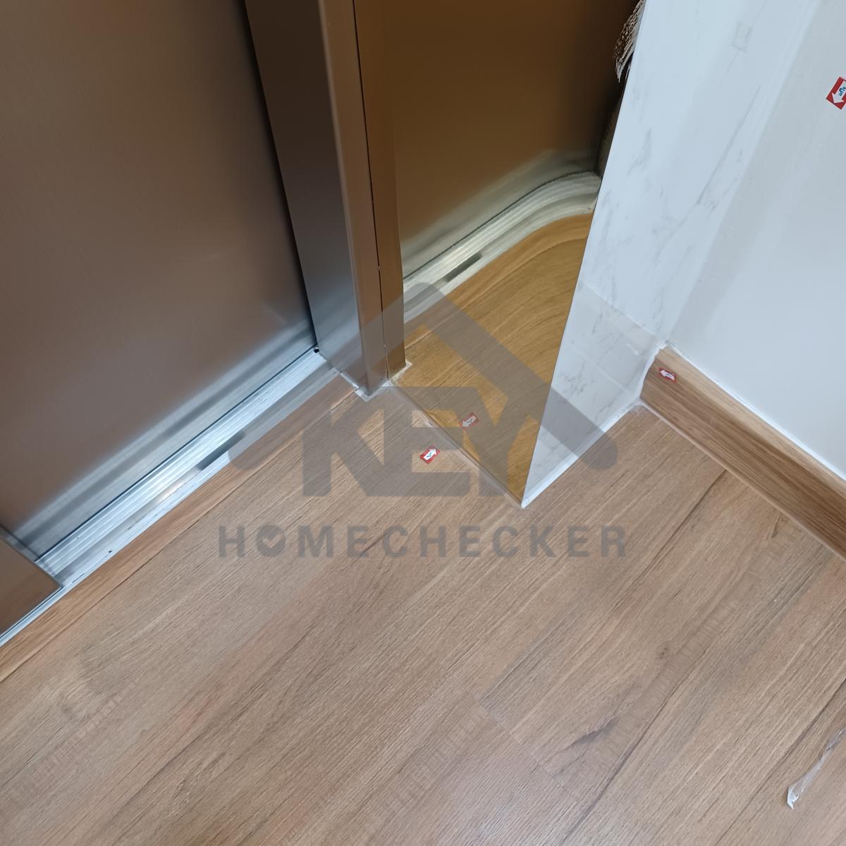 งานบันไดชั้น 2