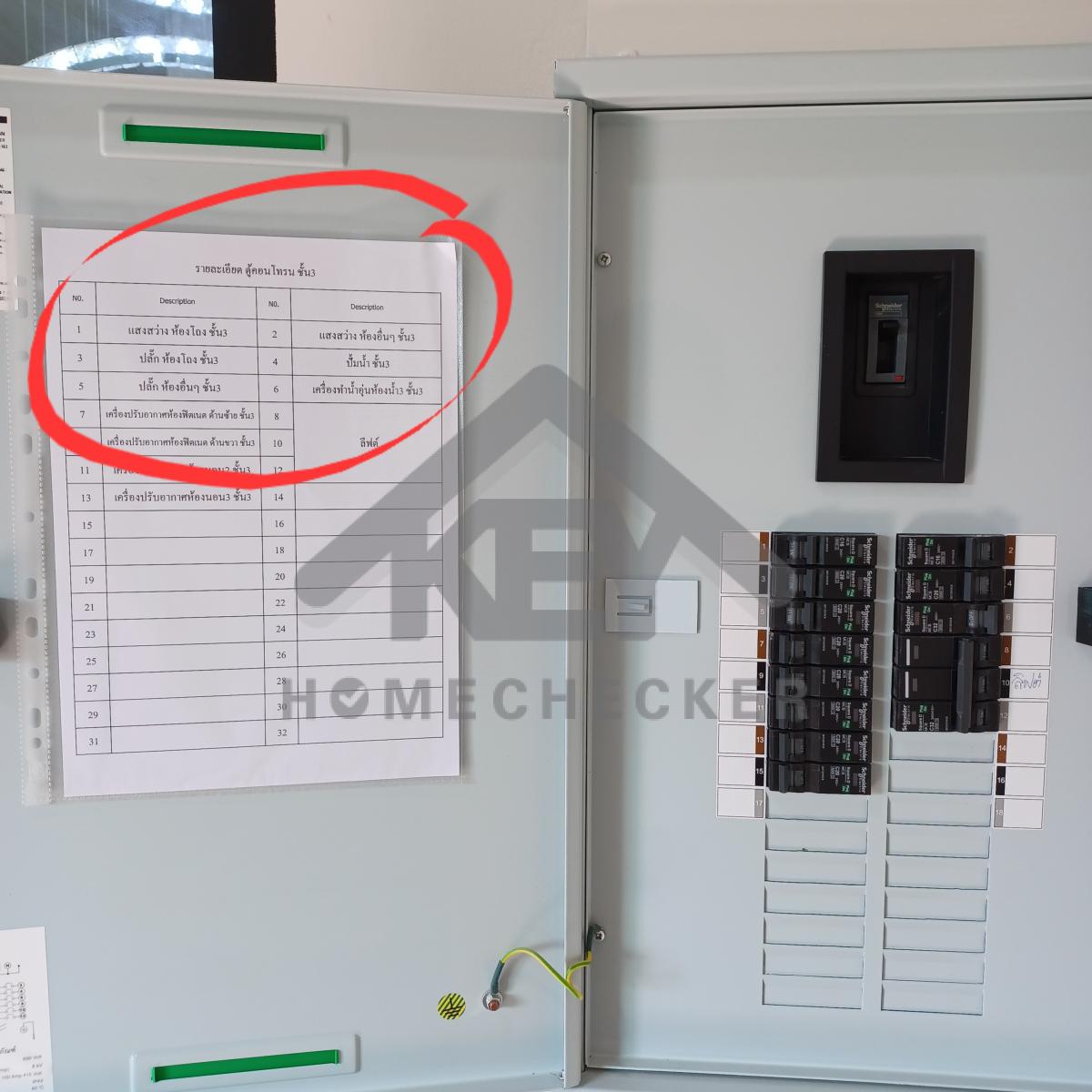 งานไฟฟ้าและระบบความปลอดภัย