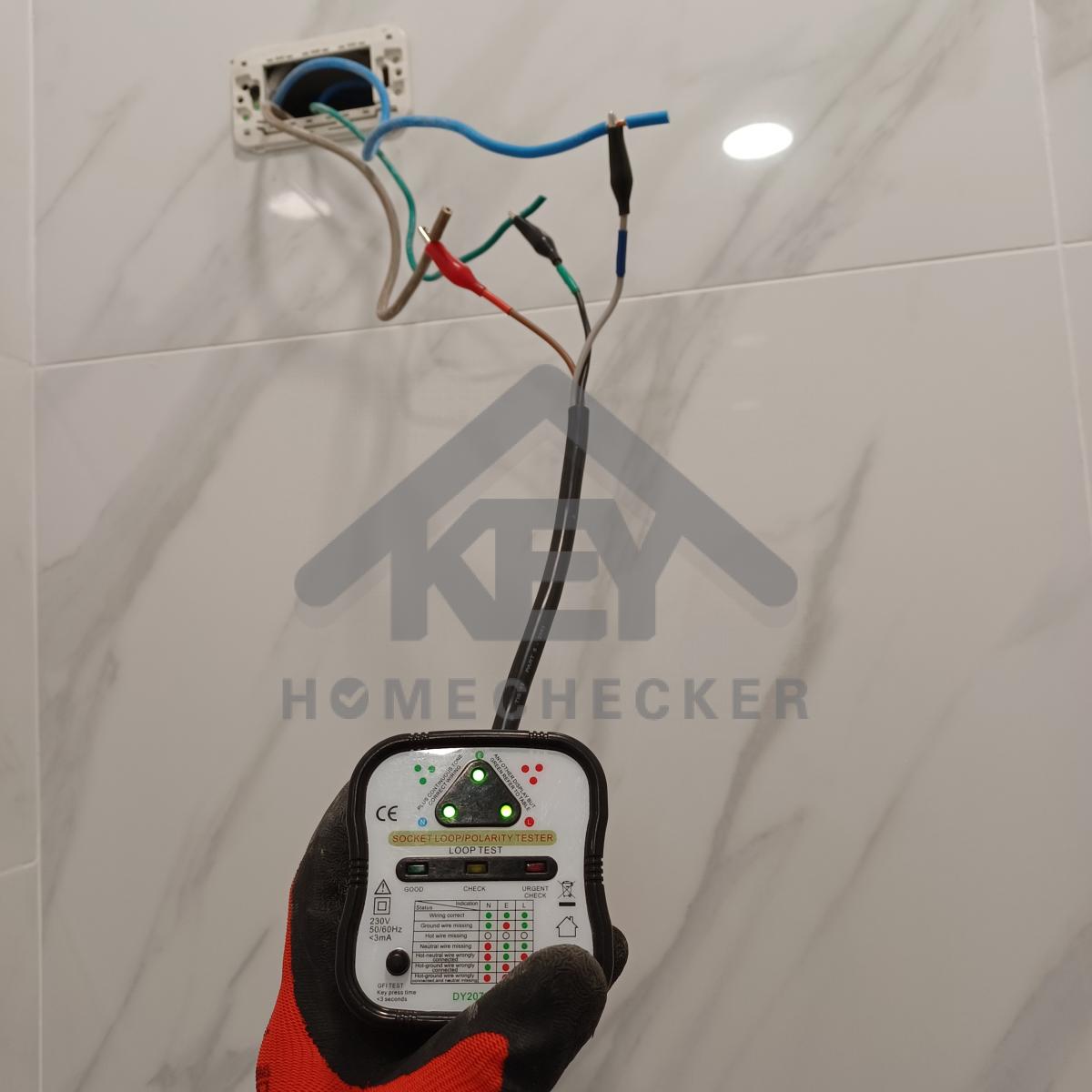 งานไฟฟ้าและระบบความปลอดภัย