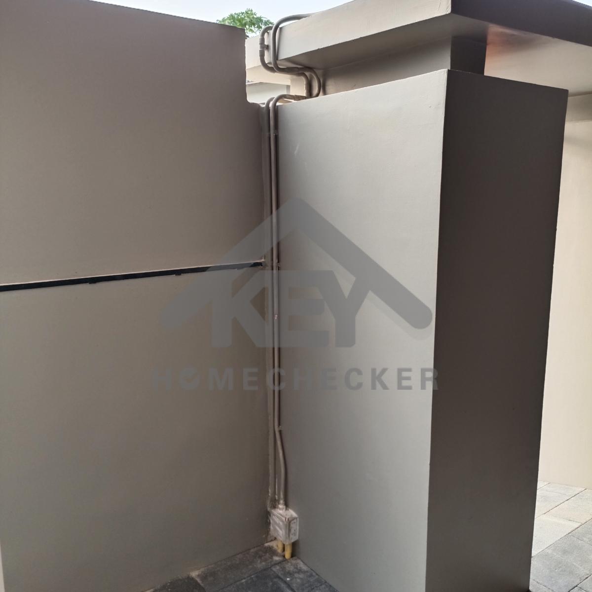 งานภูมิทัศน์และพื้นที่ภายนอกบ้าน