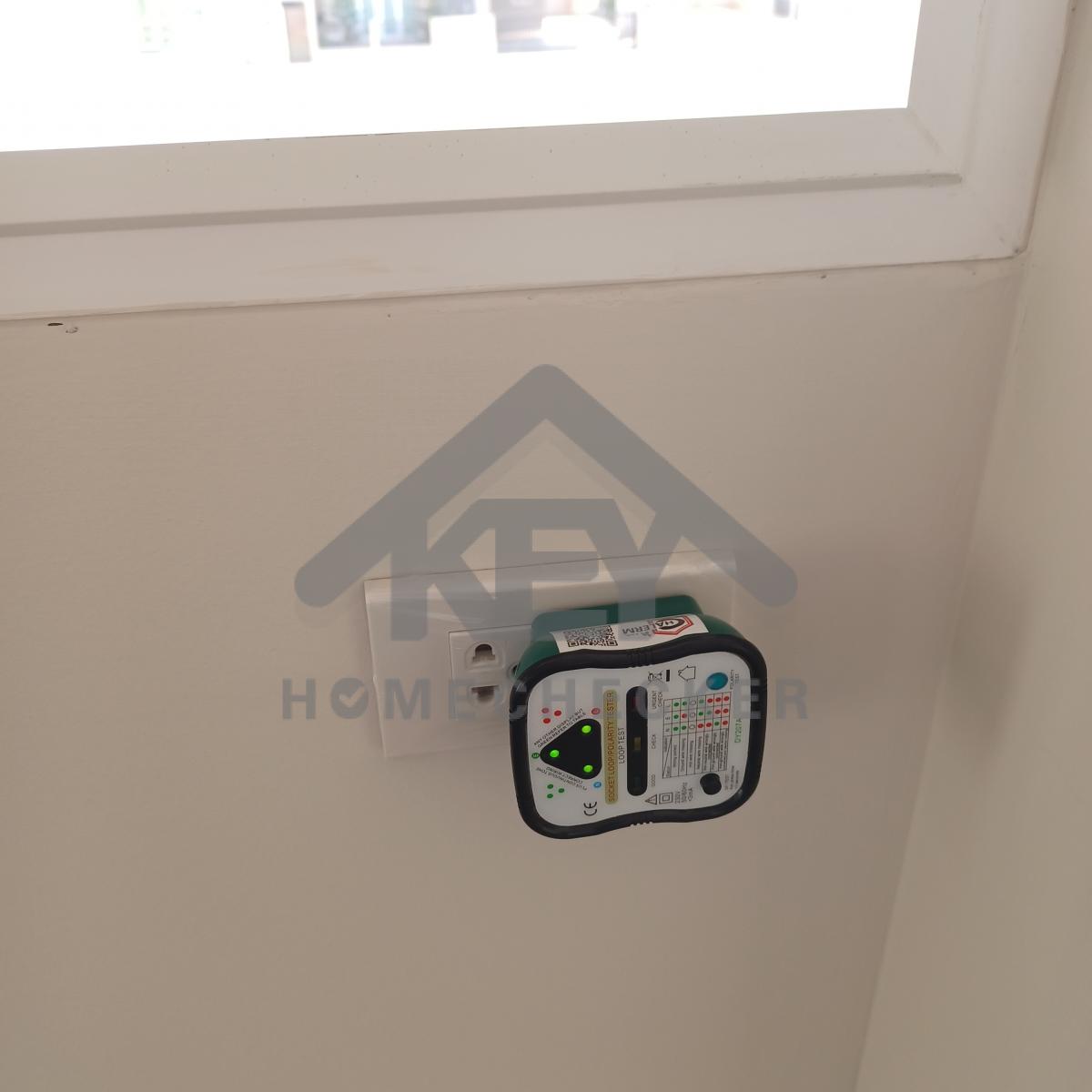 งานไฟฟ้าและระบบความปลอดภัย