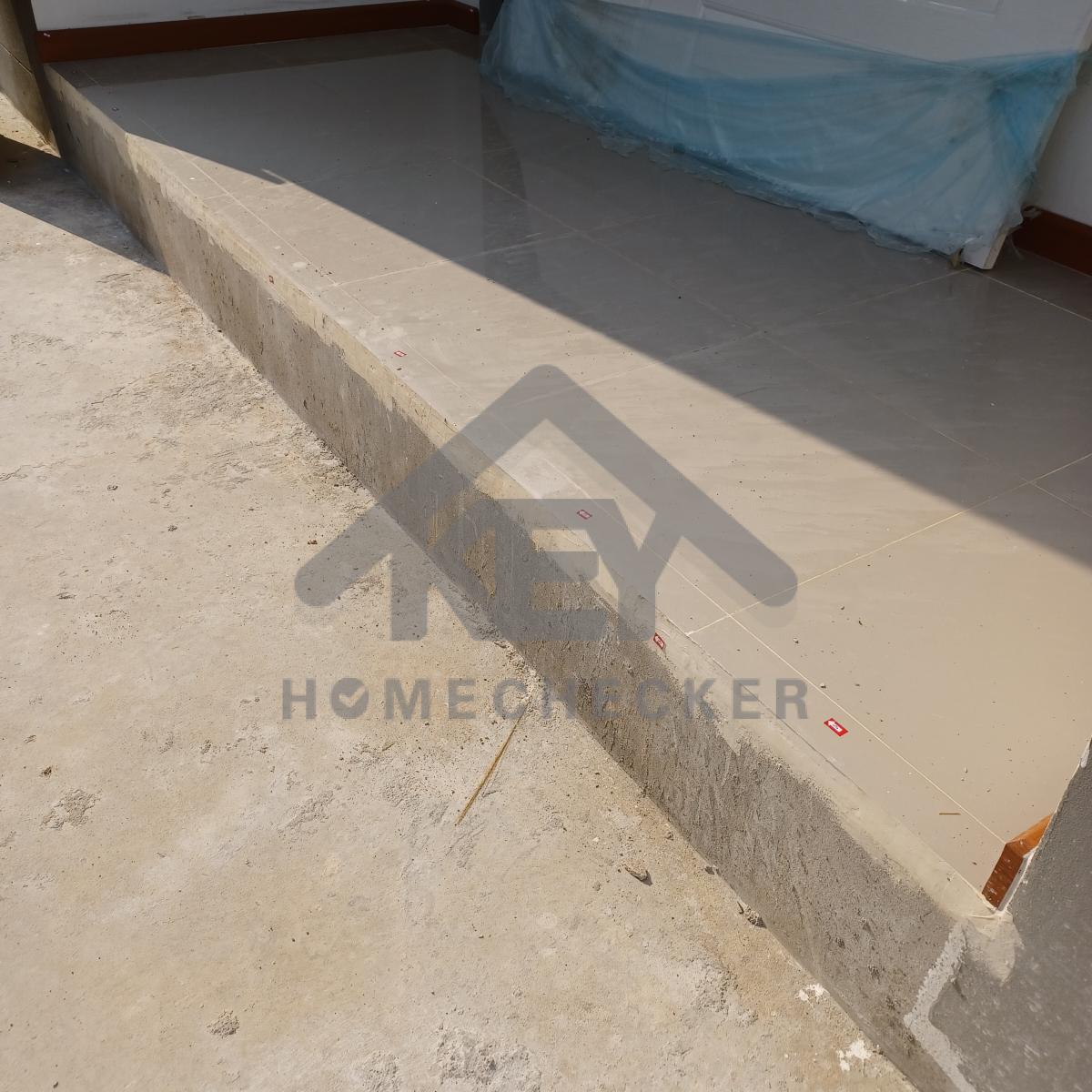 งานห้องครัวชั้น 1