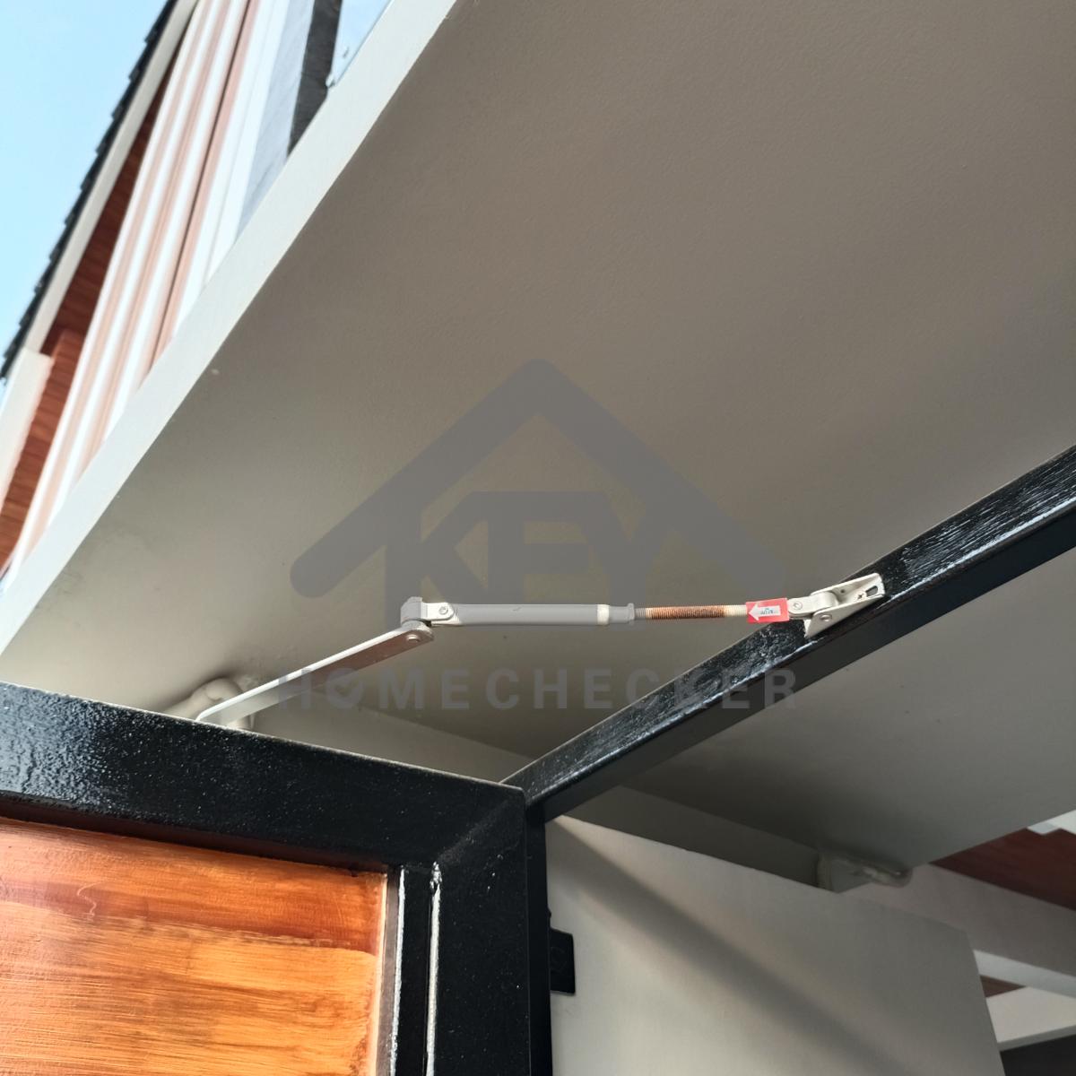 งานภูมิทัศน์และพื้นที่ภายนอกบ้าน