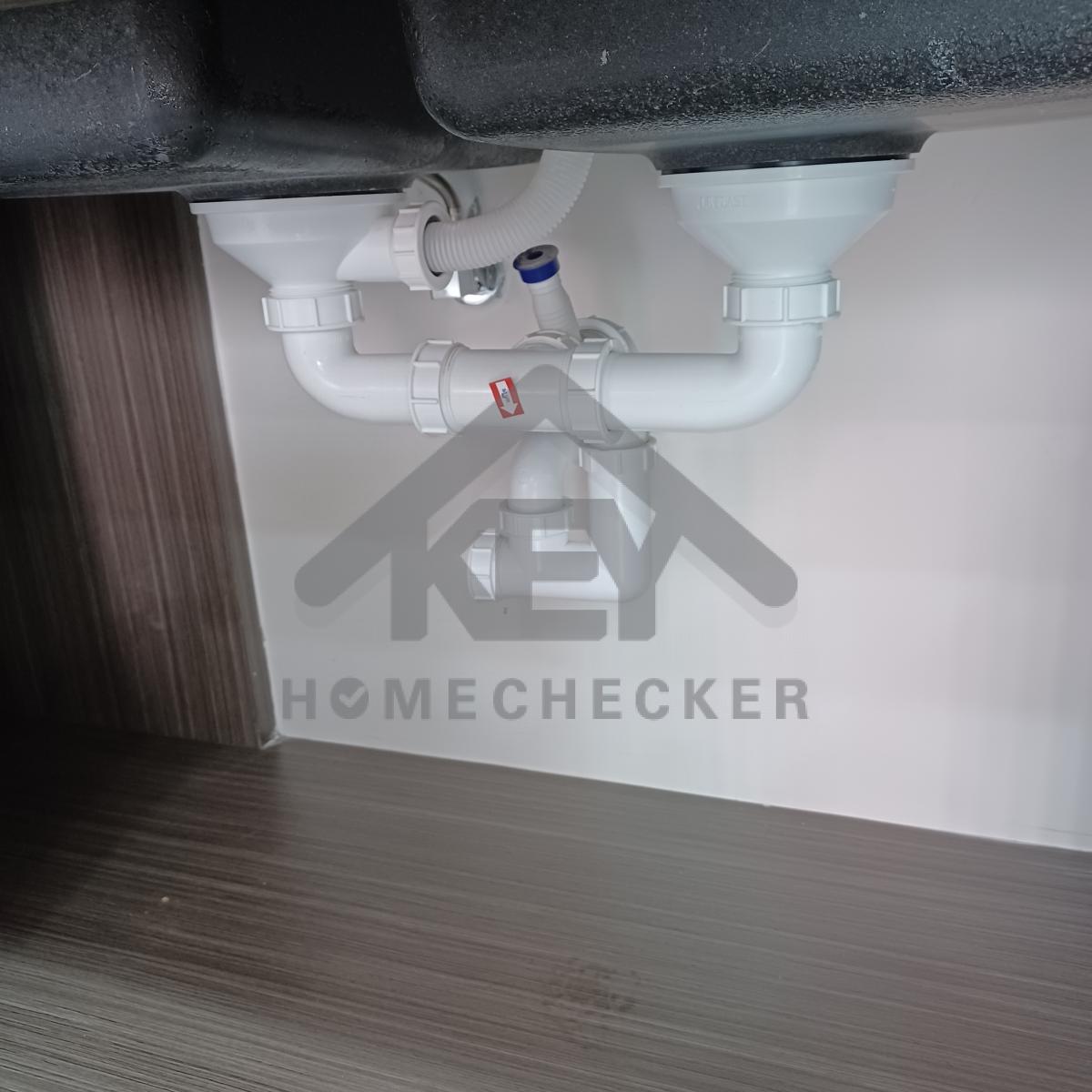 งานห้องครัวชั้น 1