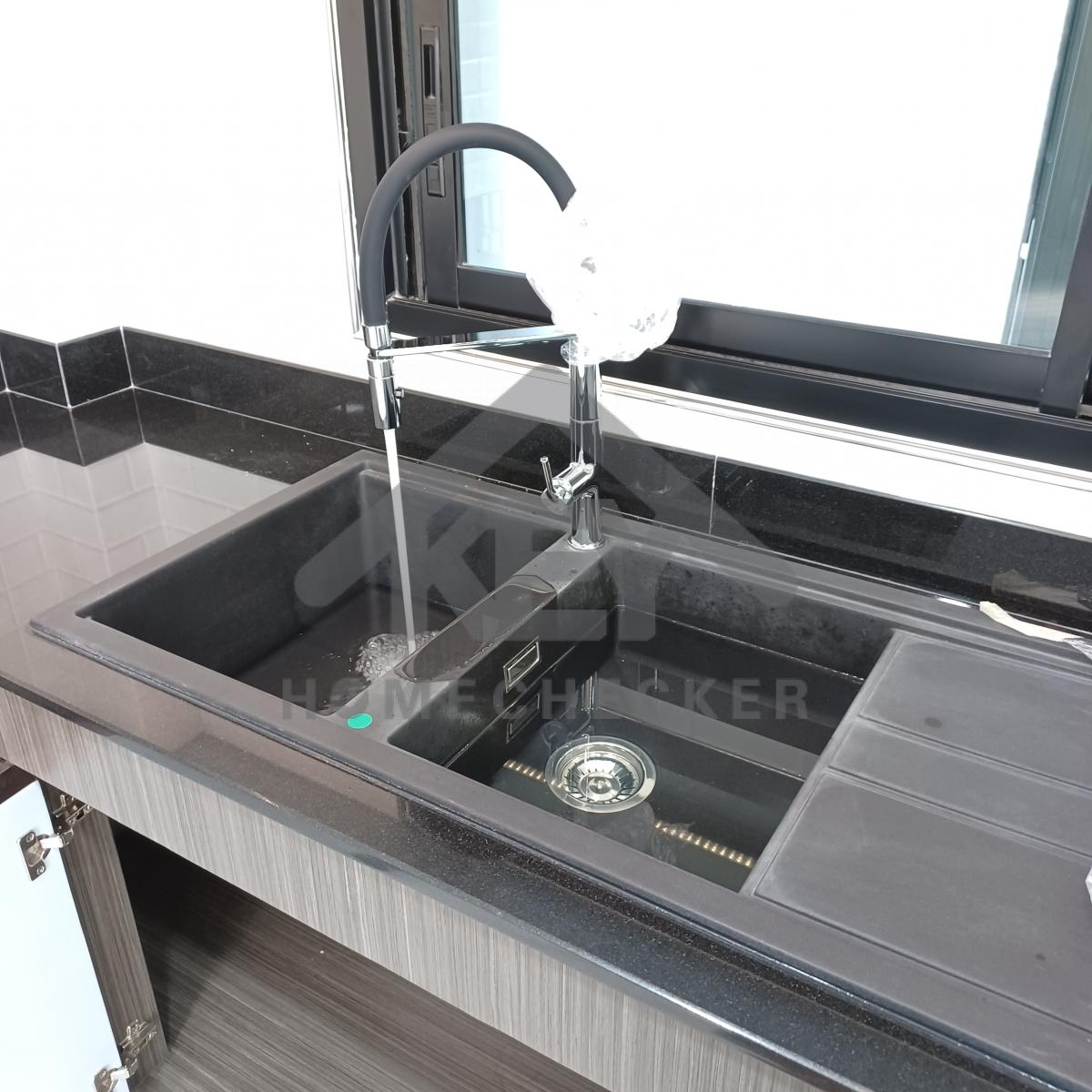 งานห้องครัวชั้น 1