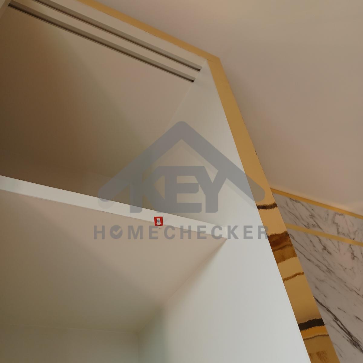 งานห้องโถง ห้องนั่งเล่น