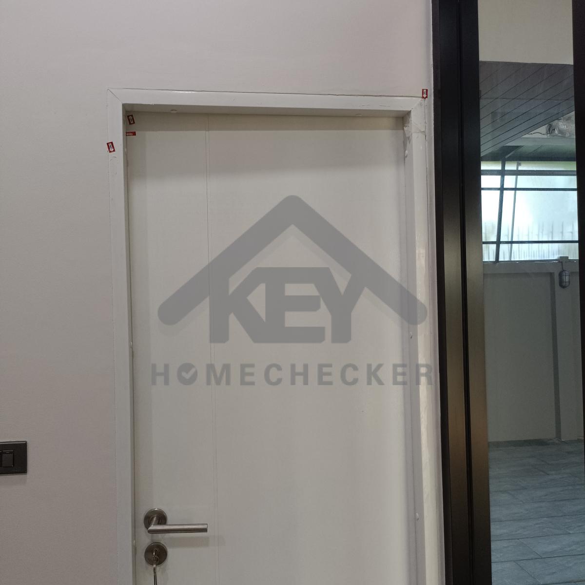 งานบันไดชั้น 1