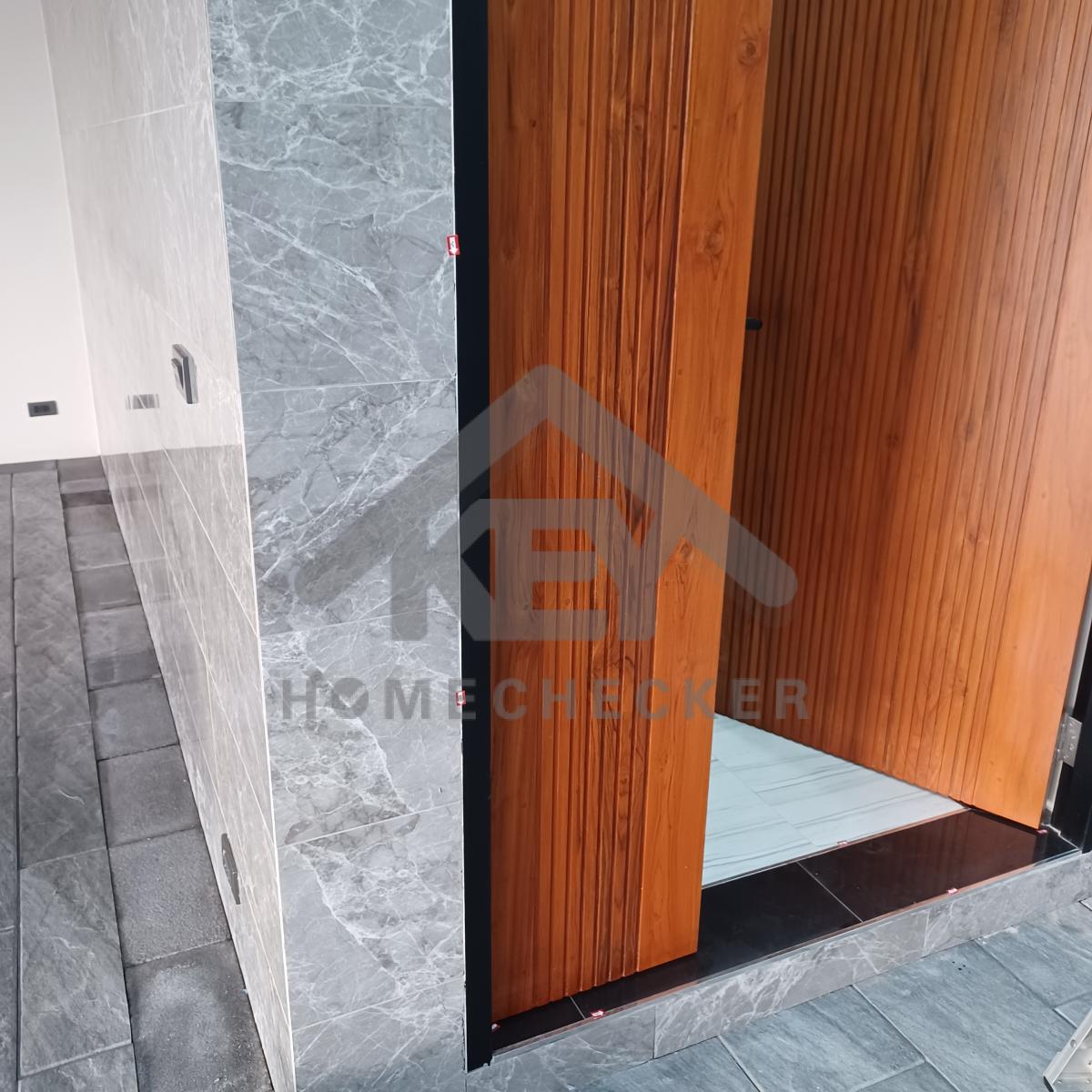 งานบันไดชั้น 1