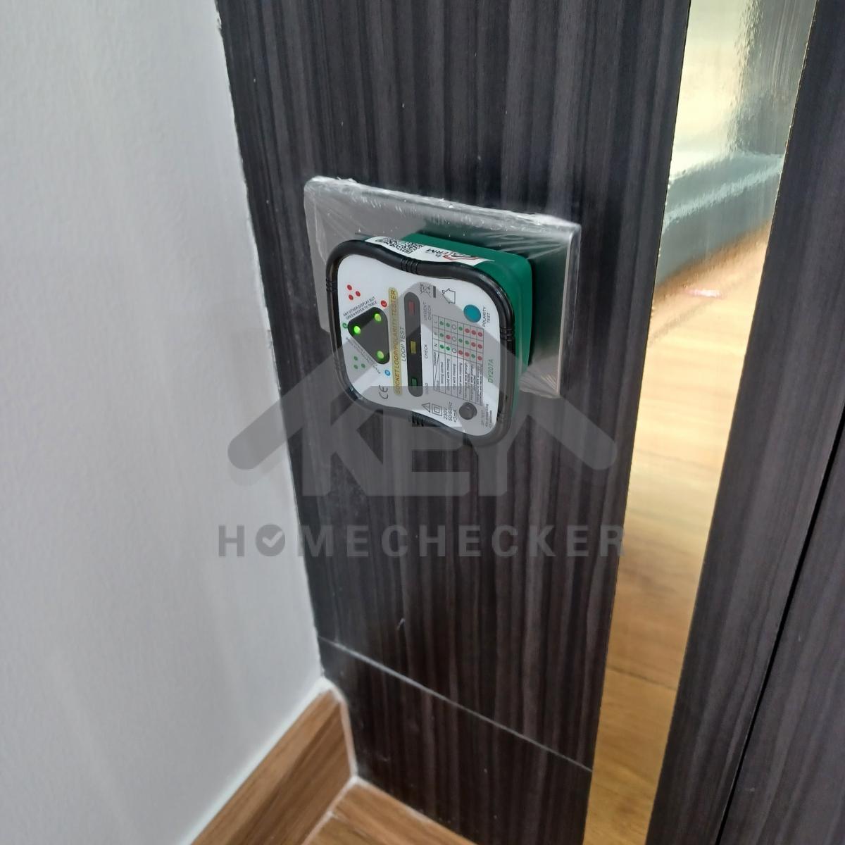 งานไฟฟ้าและระบบความปลอดภัย